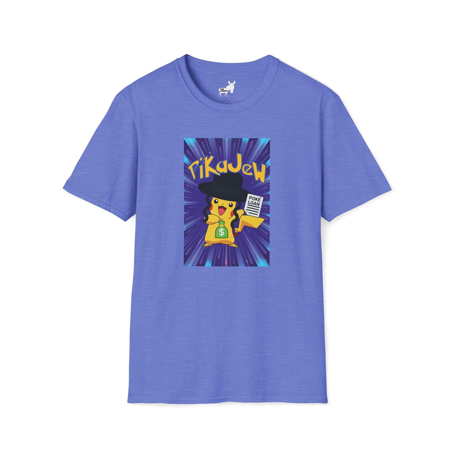 PIKAJEW T-Shirt