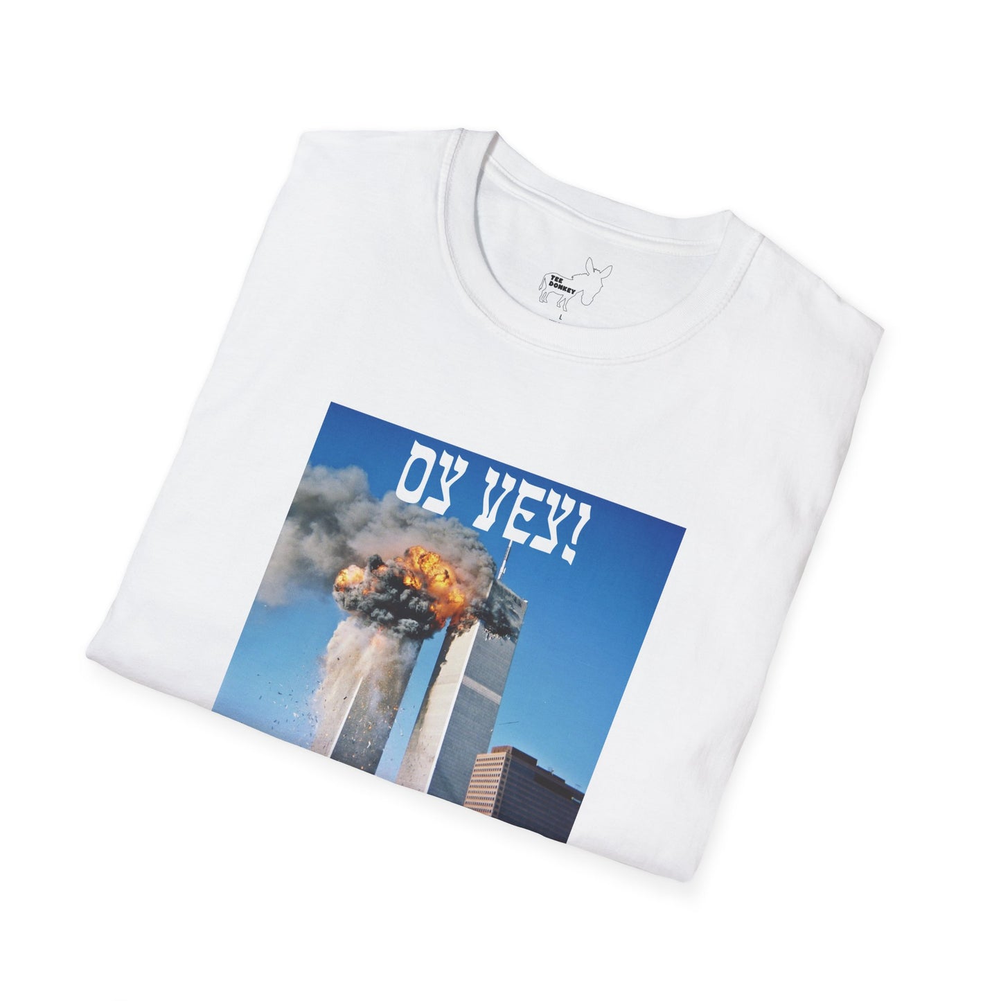 OY VEY! T-Shirt