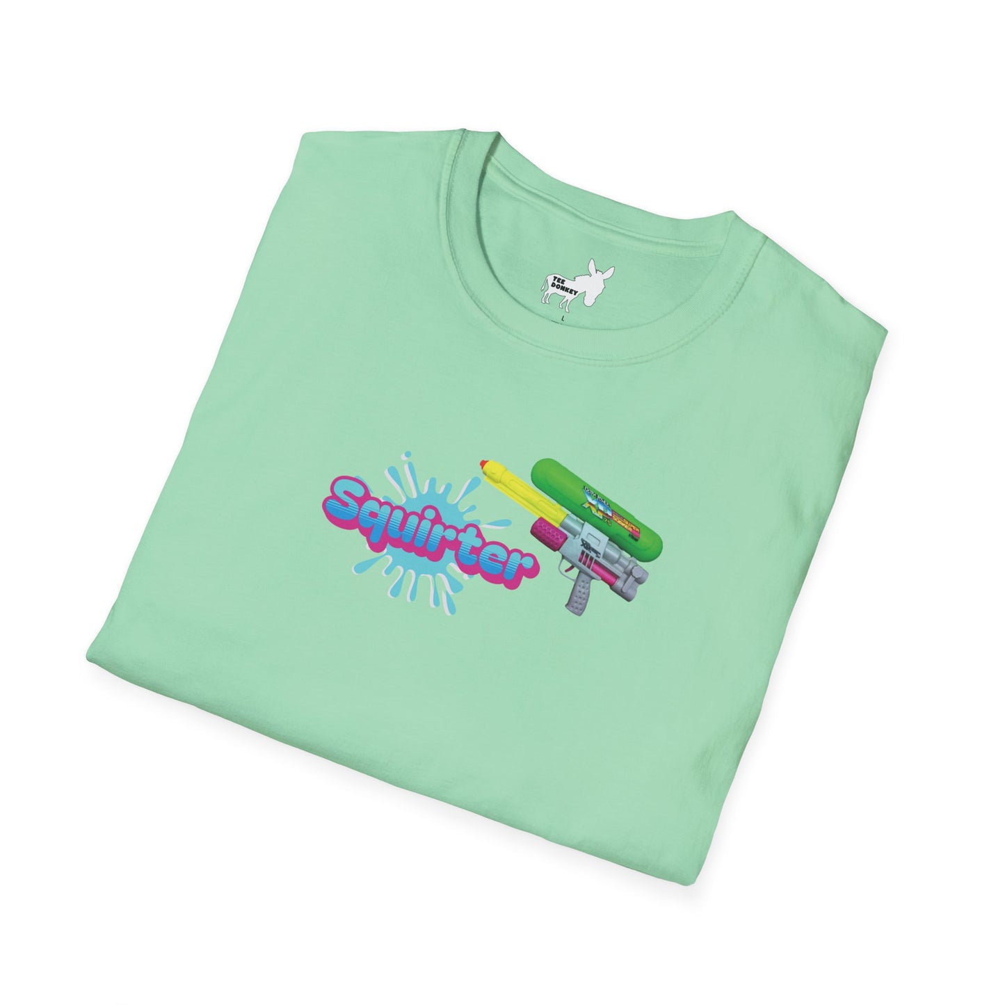 SQUIRTER T-Shirt