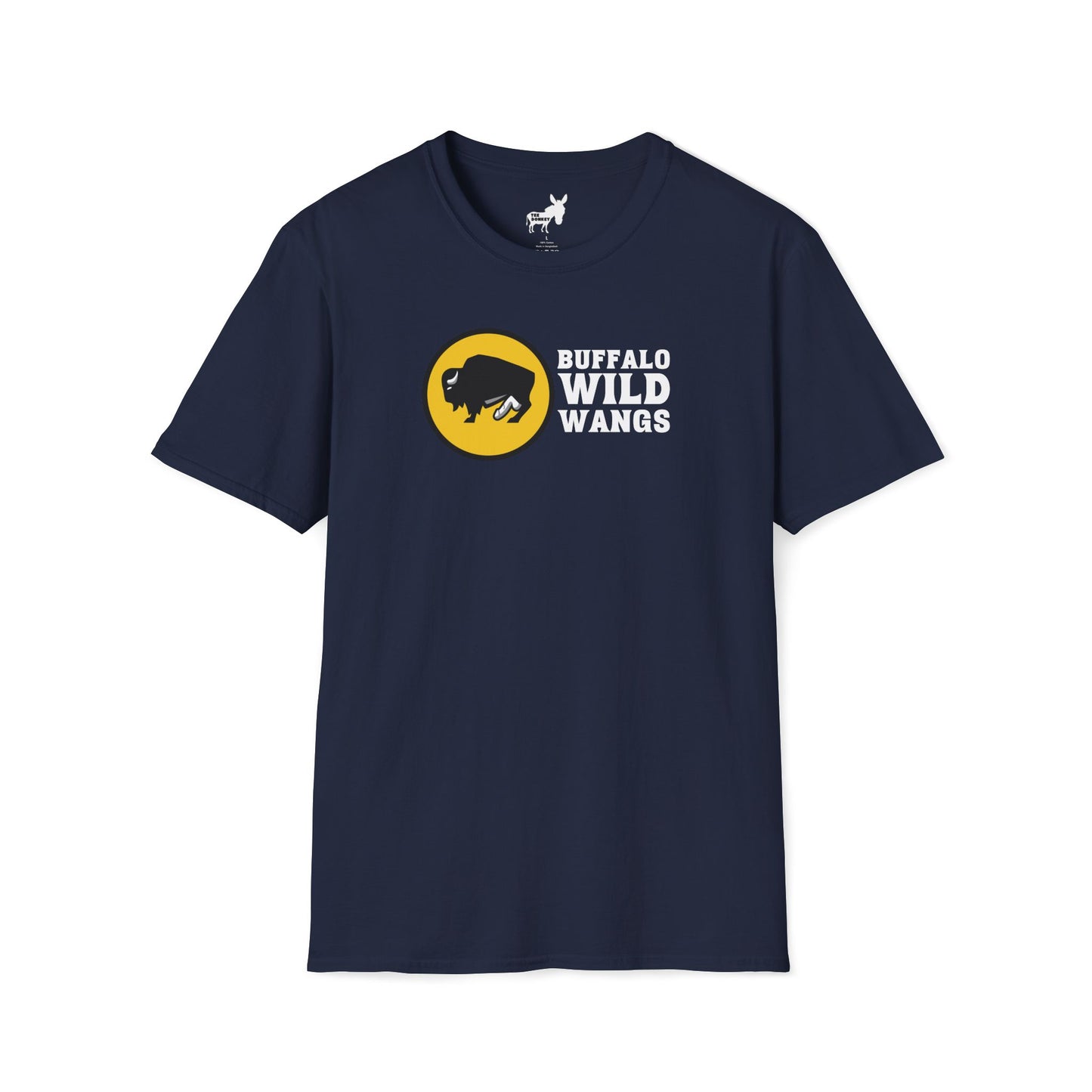 BUFFALO WILD WANGS T-Shirt