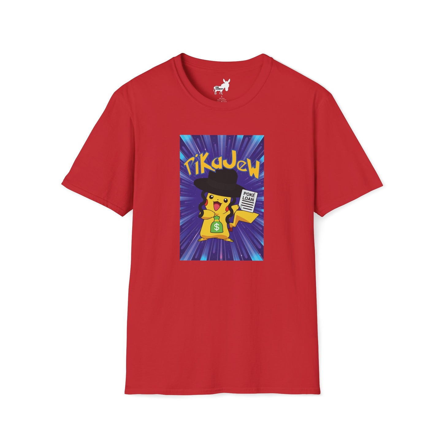 PIKAJEW T-Shirt