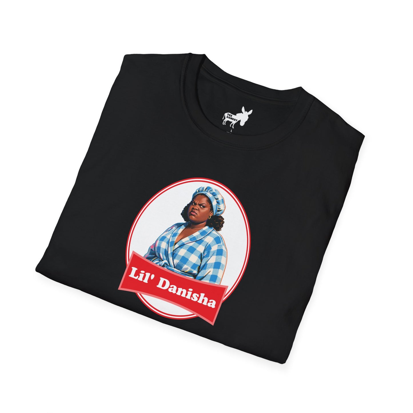 LIL' DANISHA T-Shirt