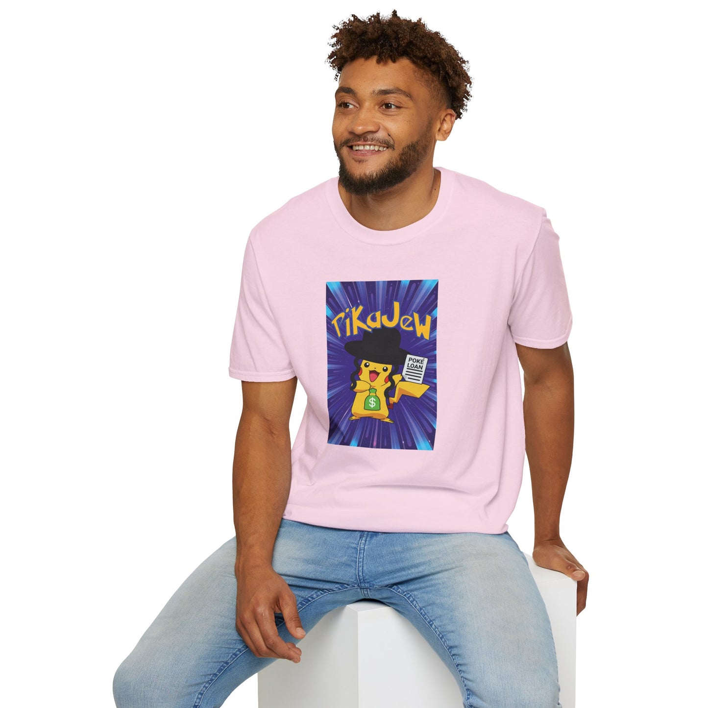 PIKAJEW T-Shirt