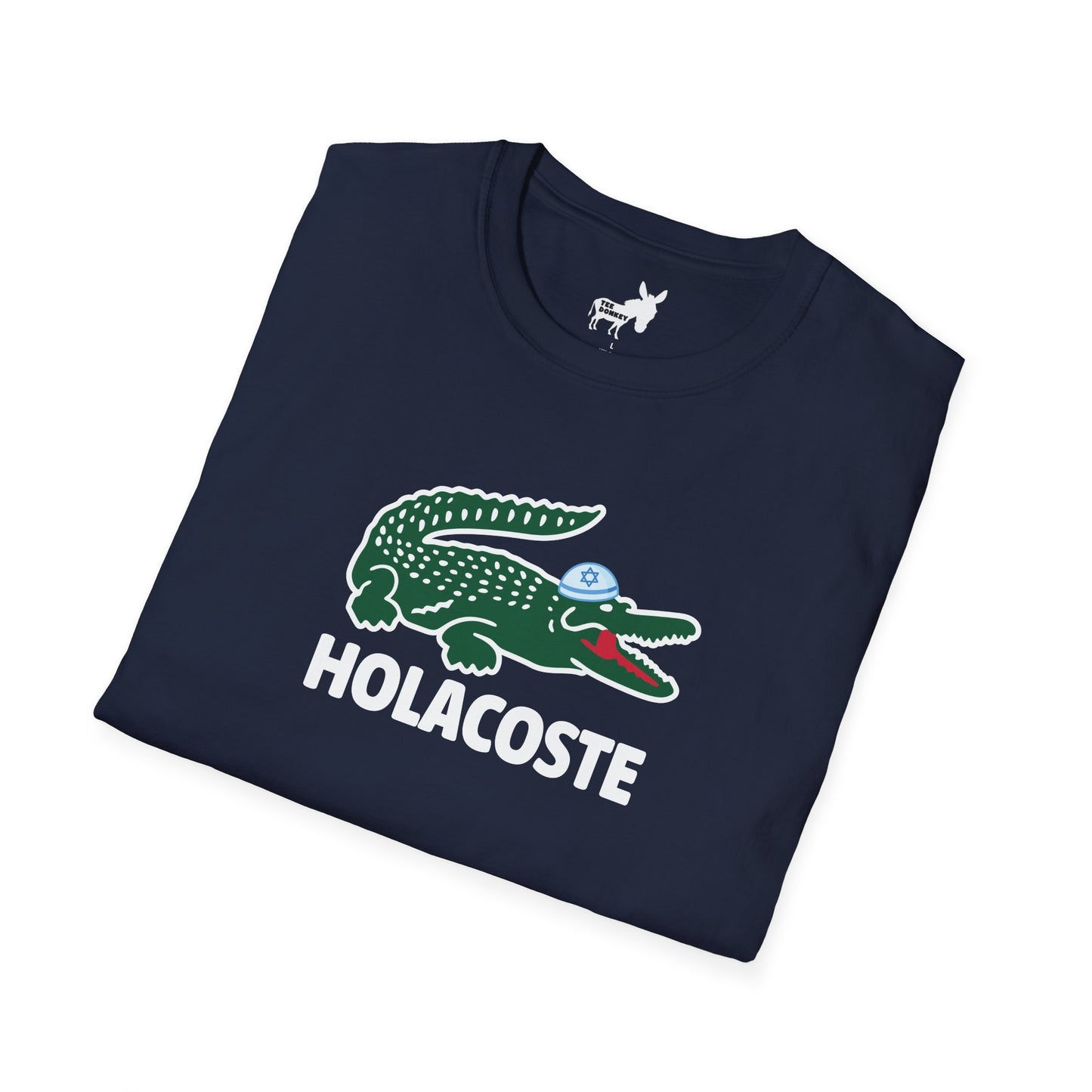 HOLACOSTE T-Shirt