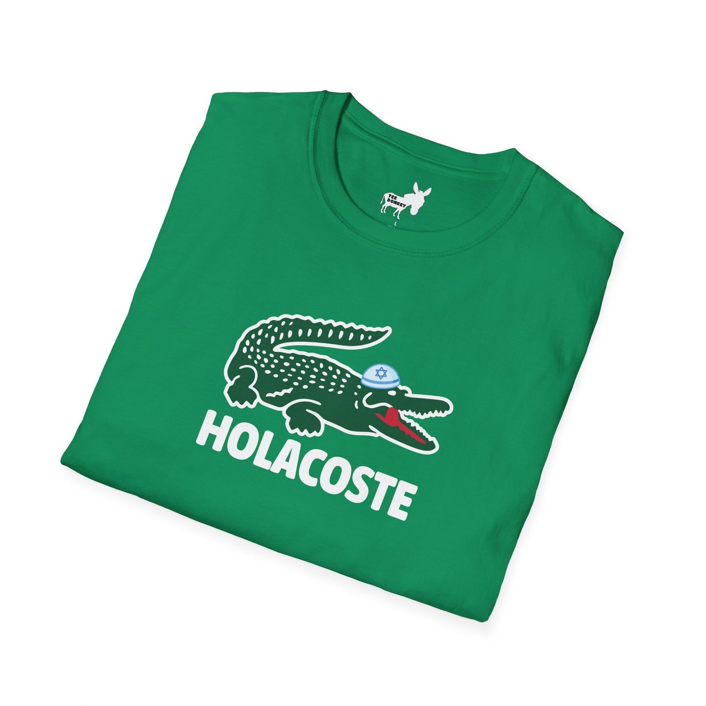 HOLACOSTE T-Shirt
