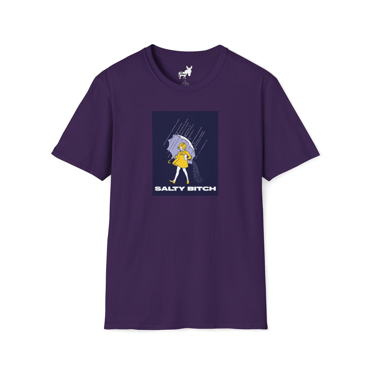 SALTY BITCH T-Shirt