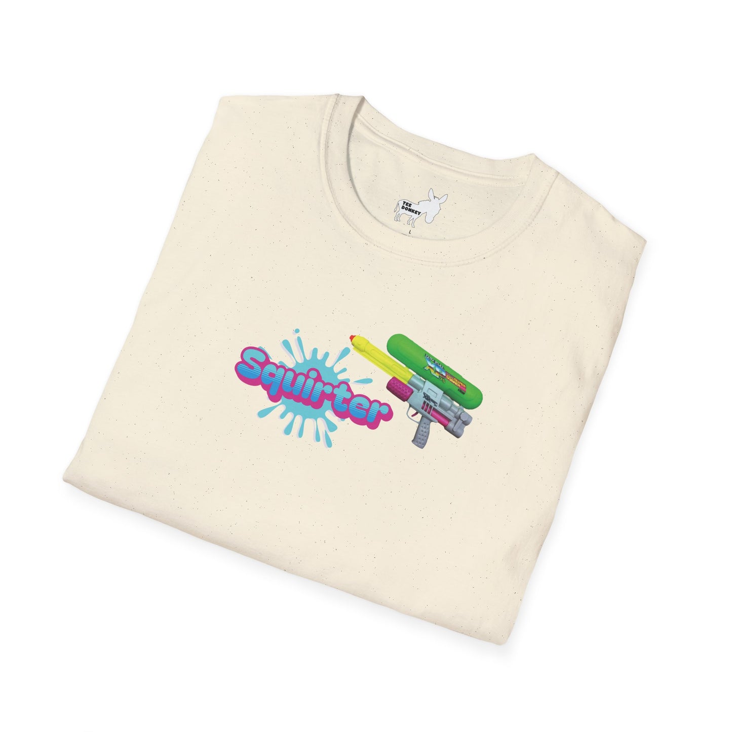SQUIRTER T-Shirt