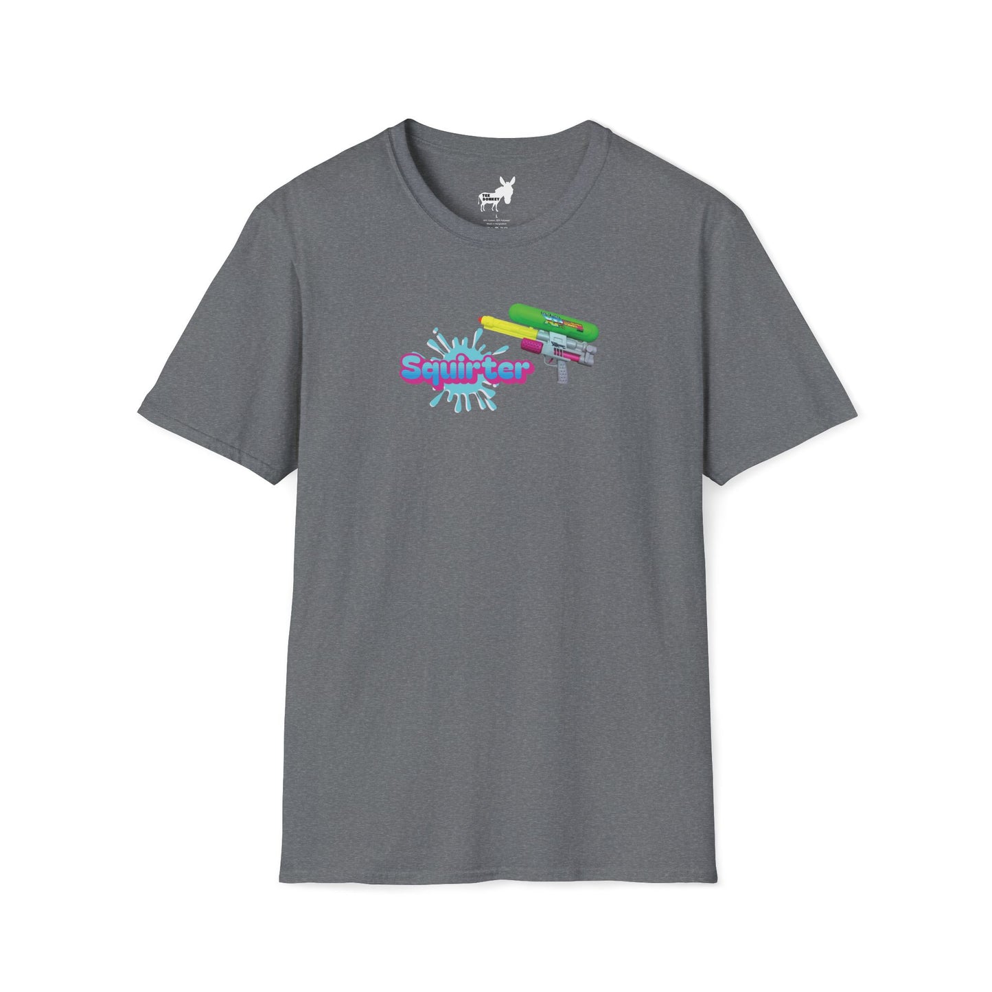 SQUIRTER T-Shirt
