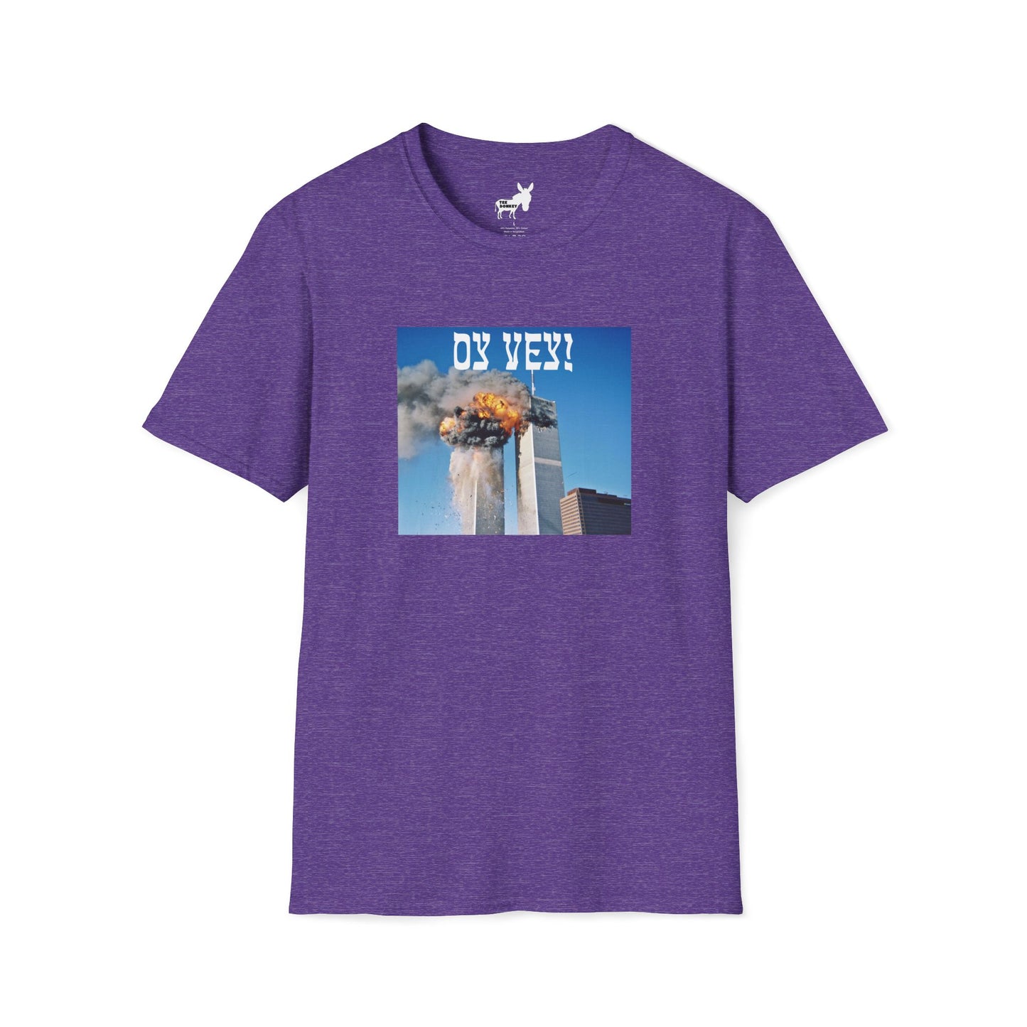 OY VEY! T-Shirt