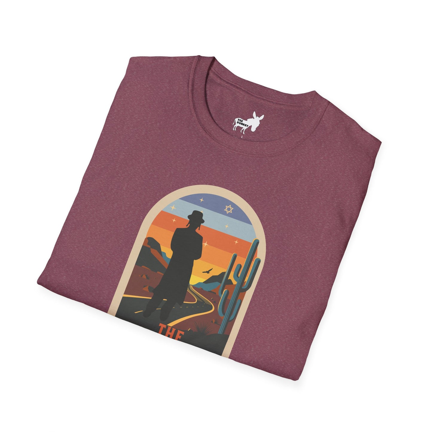 THE LOAN RANGER T-Shirt
