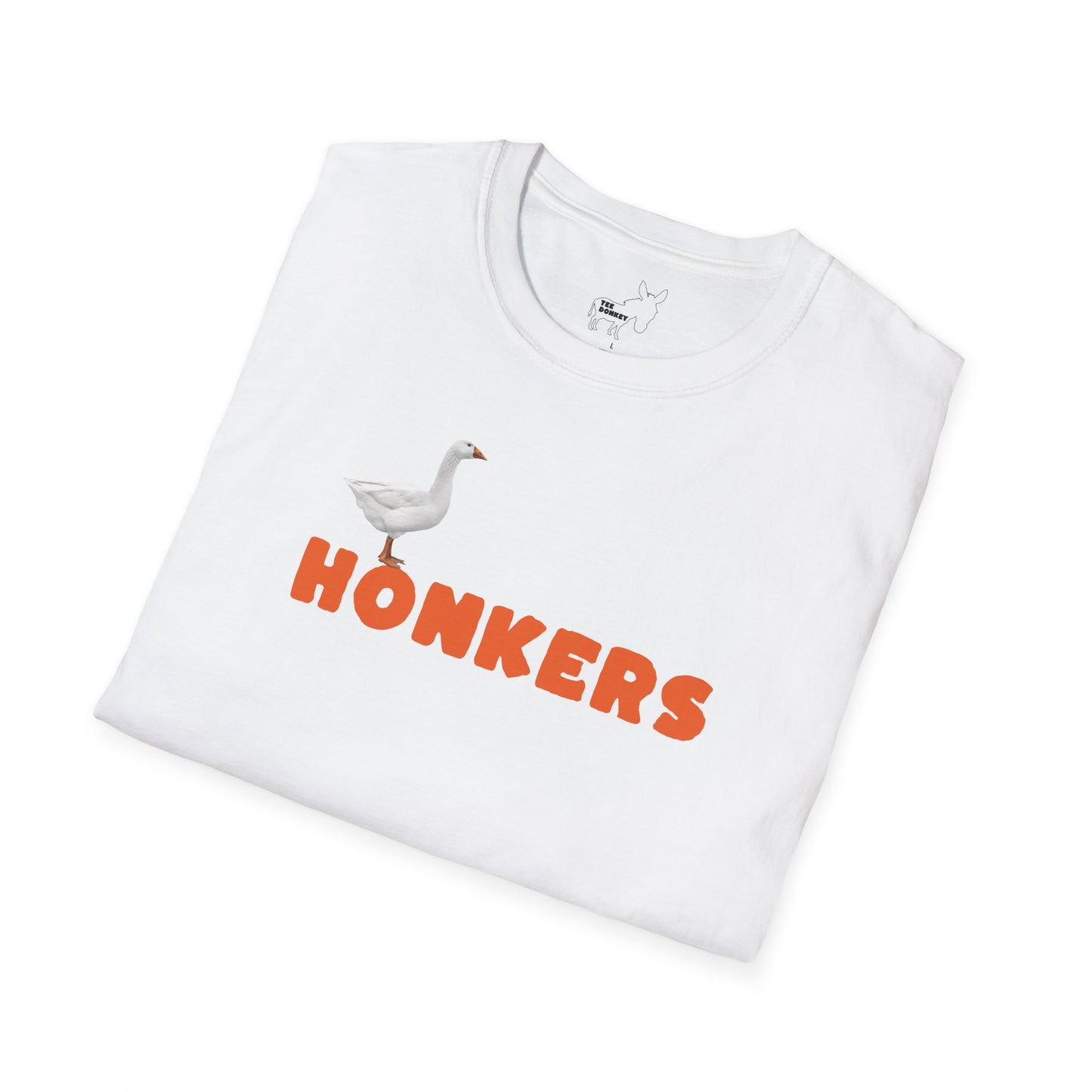 HONKERS T-Shirt