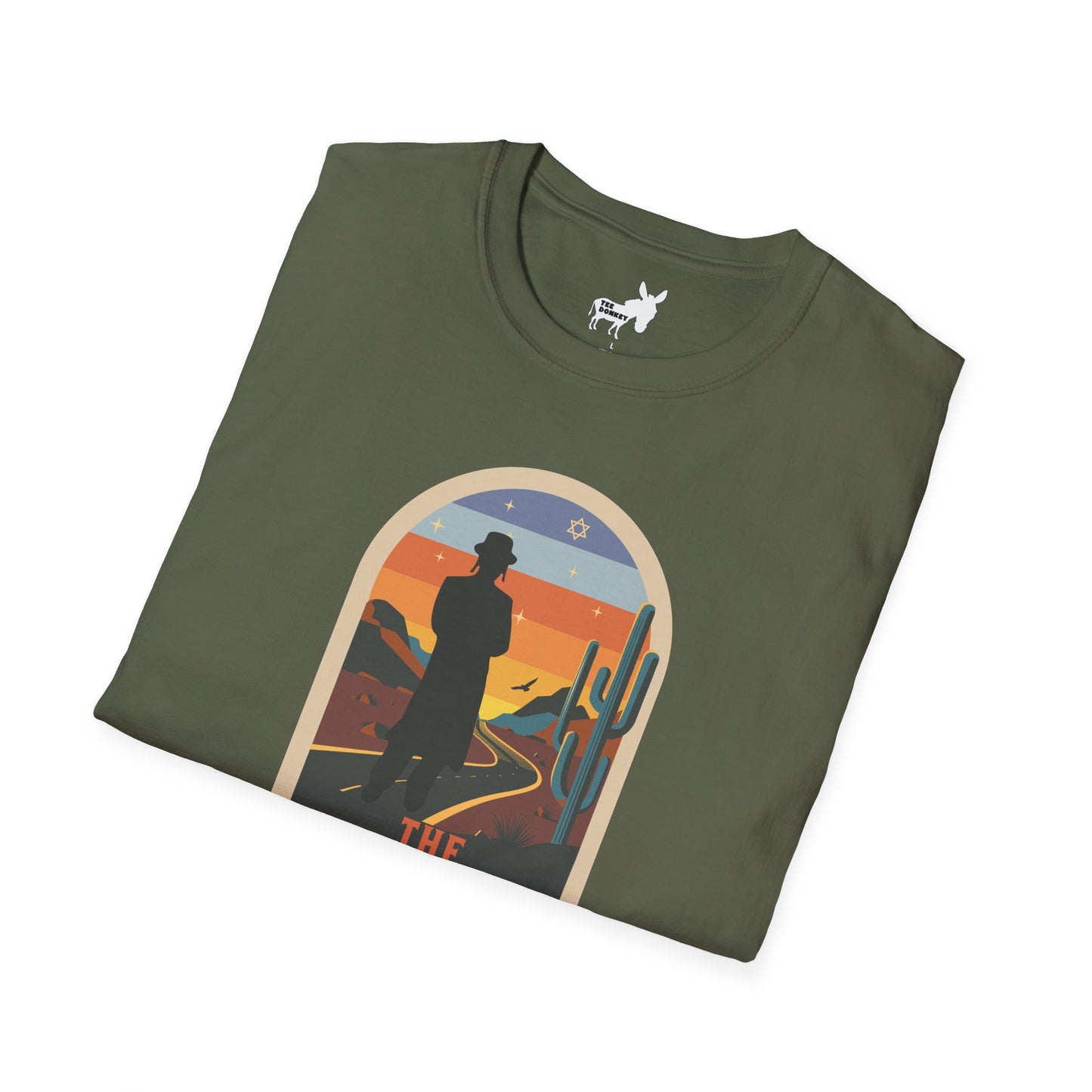 THE LOAN RANGER T-Shirt
