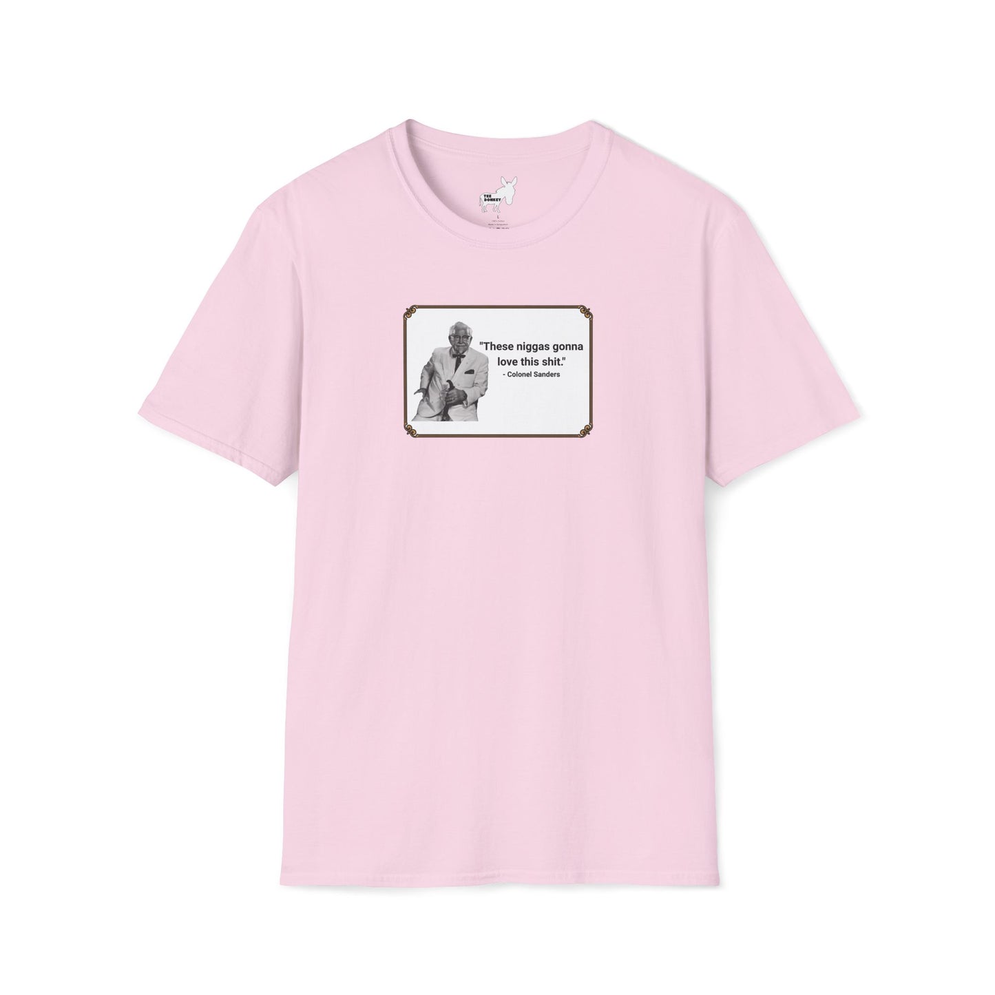 Colonel Sanders T-Shirt