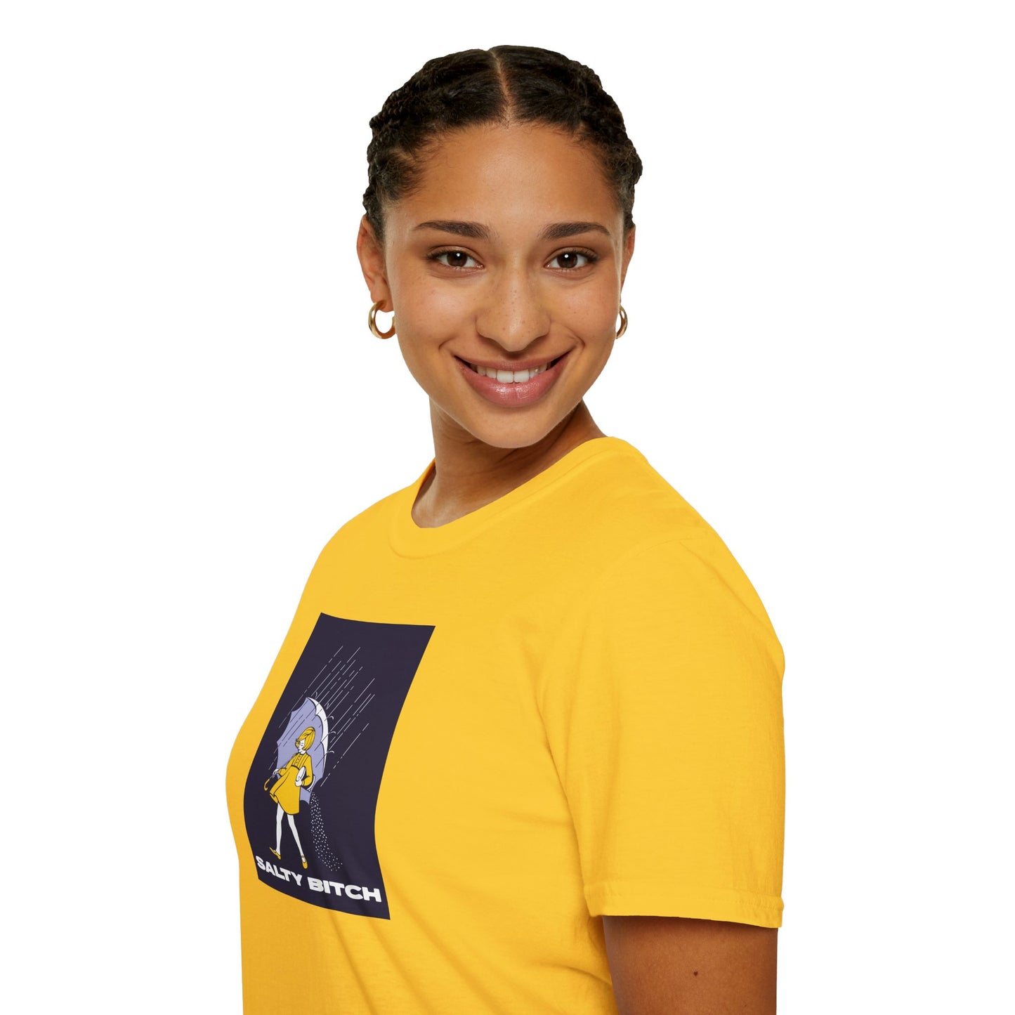 SALTY BITCH T-Shirt