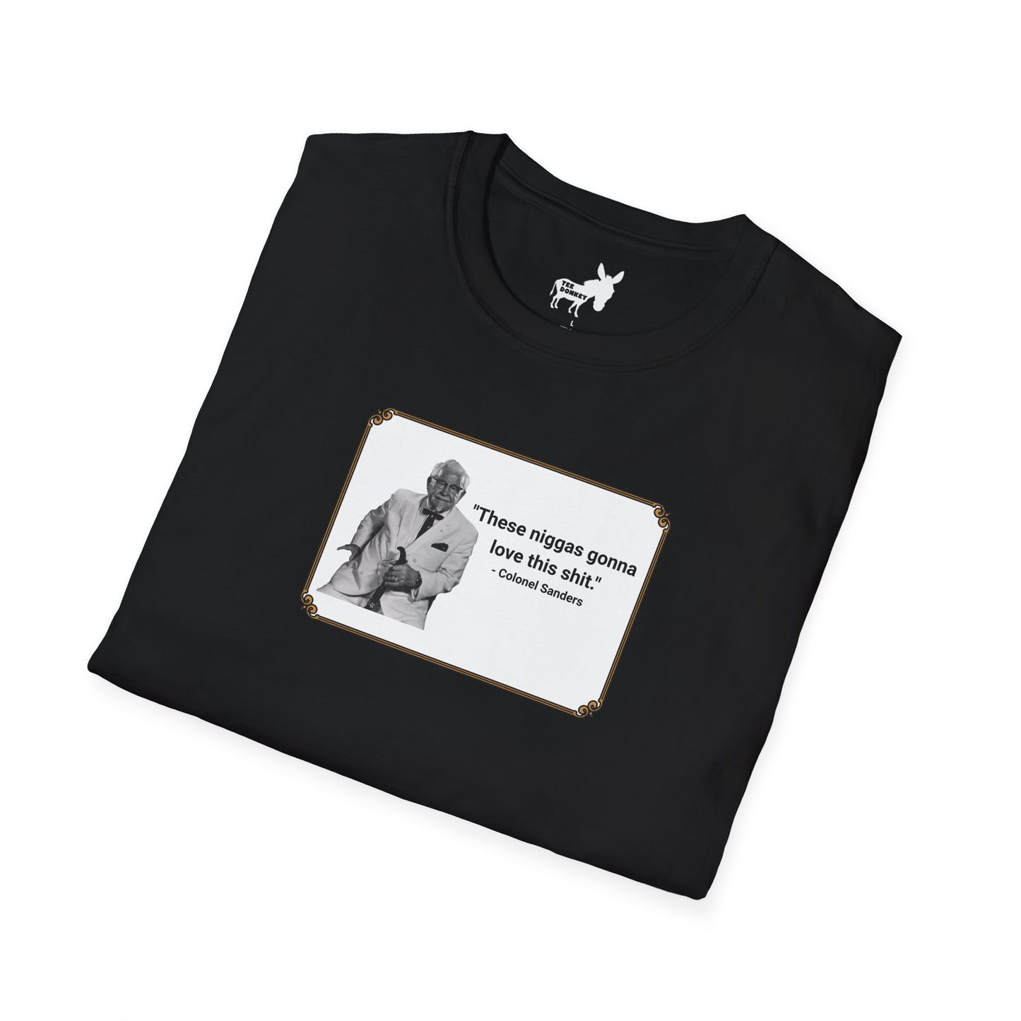 Colonel Sanders T-Shirt
