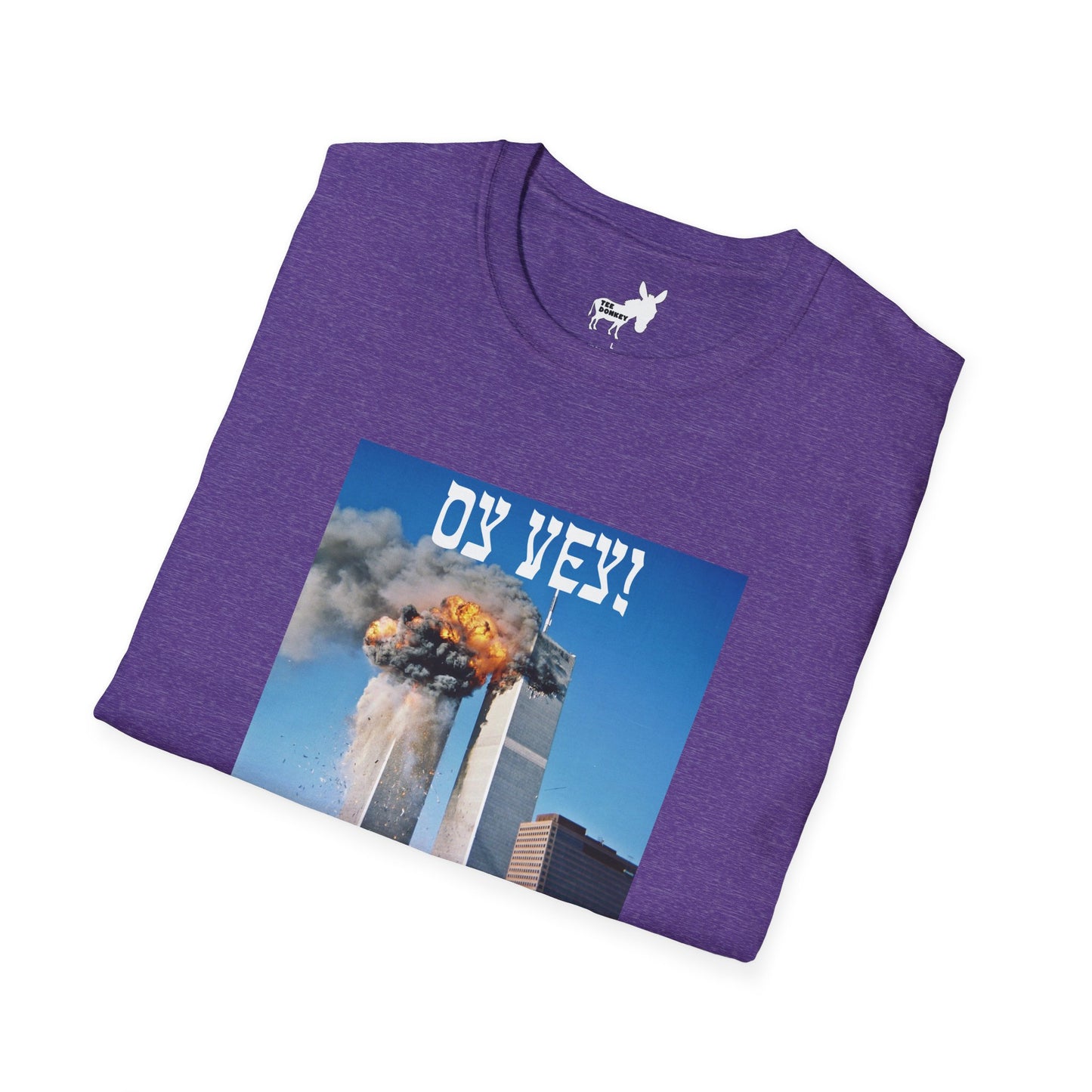 OY VEY! T-Shirt