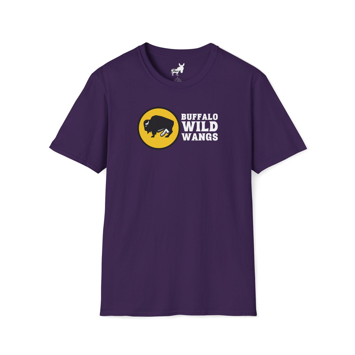 BUFFALO WILD WANGS T-Shirt