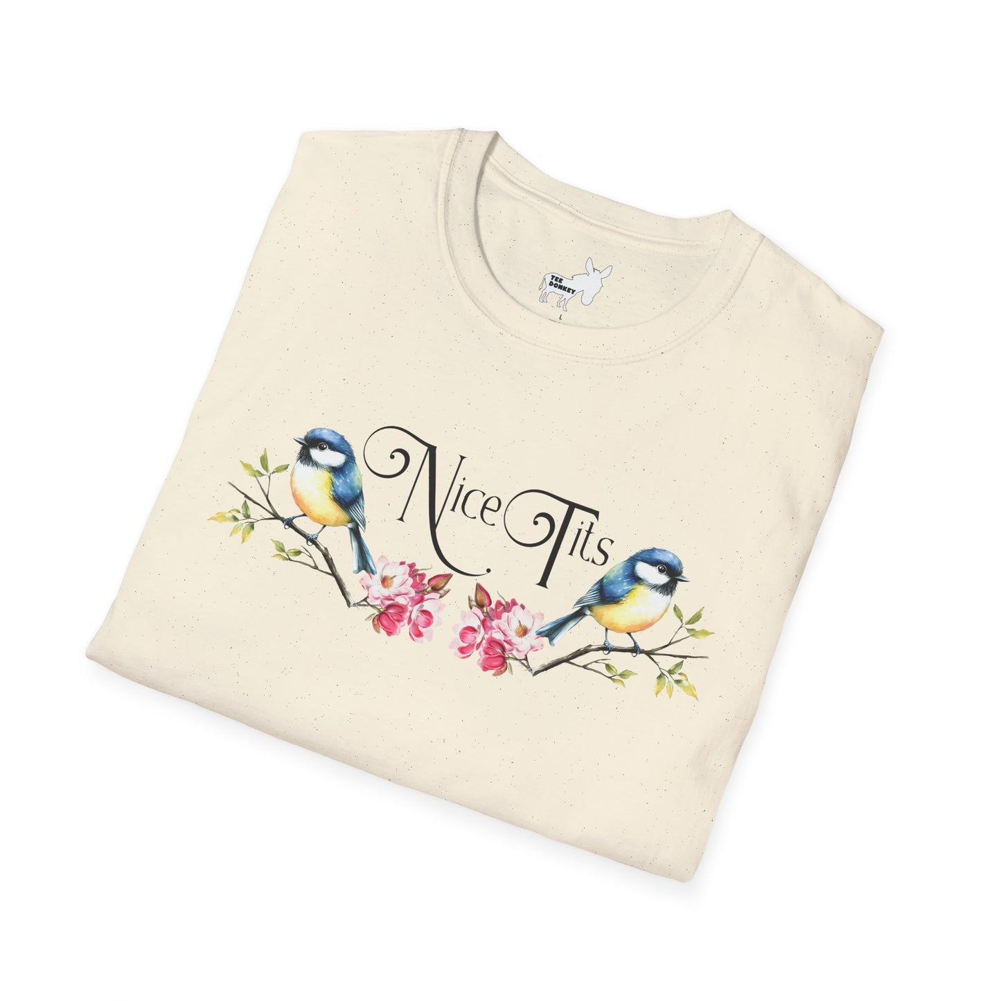 Nice Tits T-Shirt