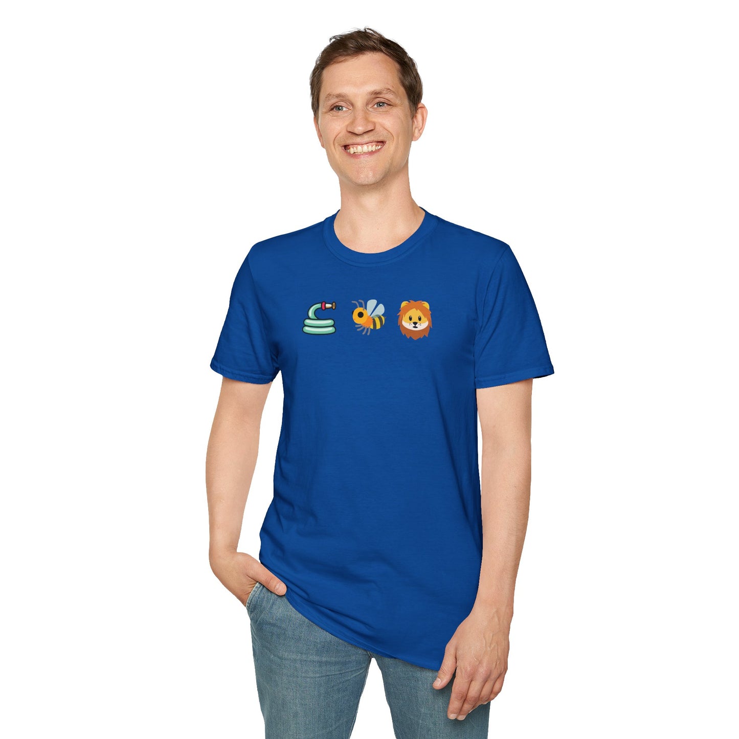 HOSE BEE LION T-Shirt