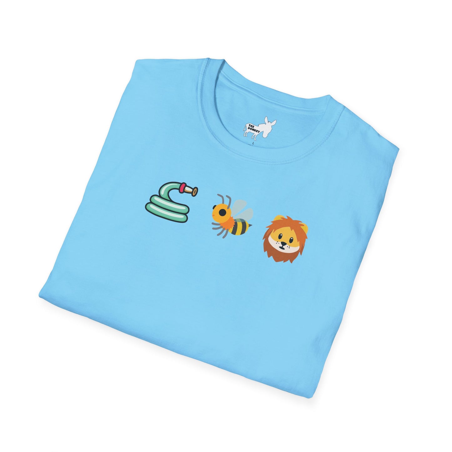 HOSE BEE LION T-Shirt