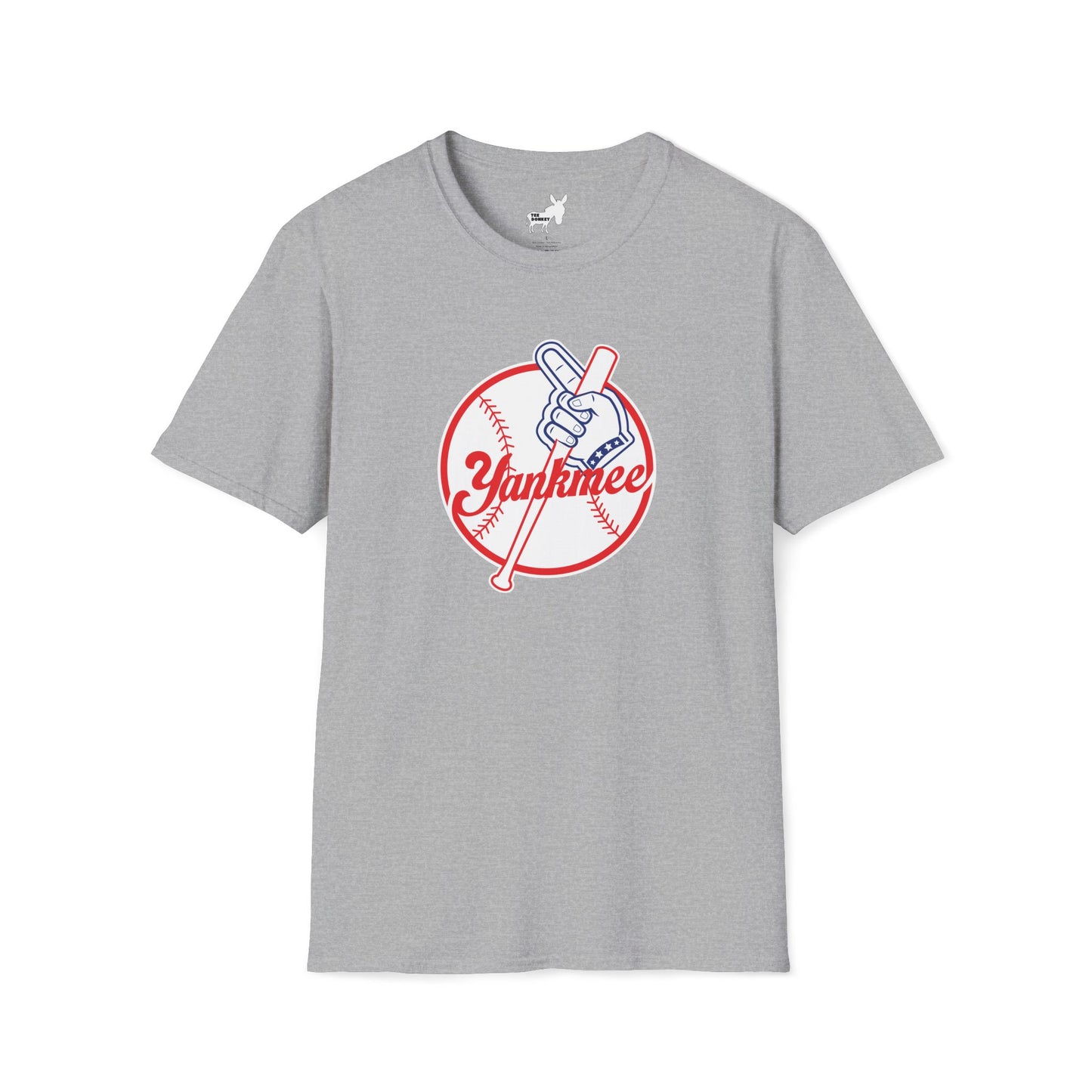 YANKMEE T-Shirt
