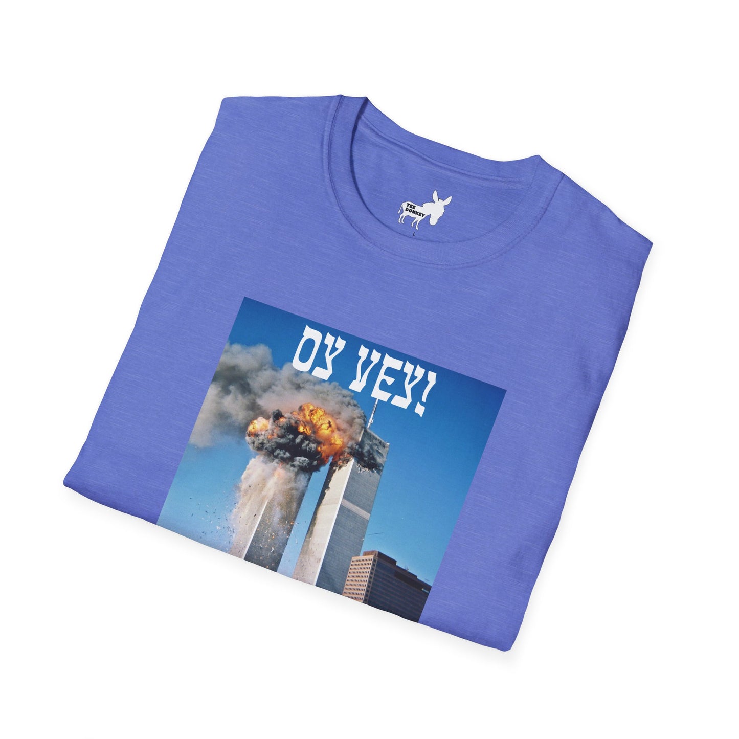 OY VEY! T-Shirt