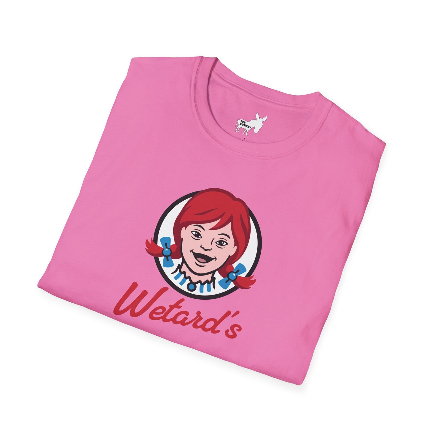 Wetard's - T-Shirt