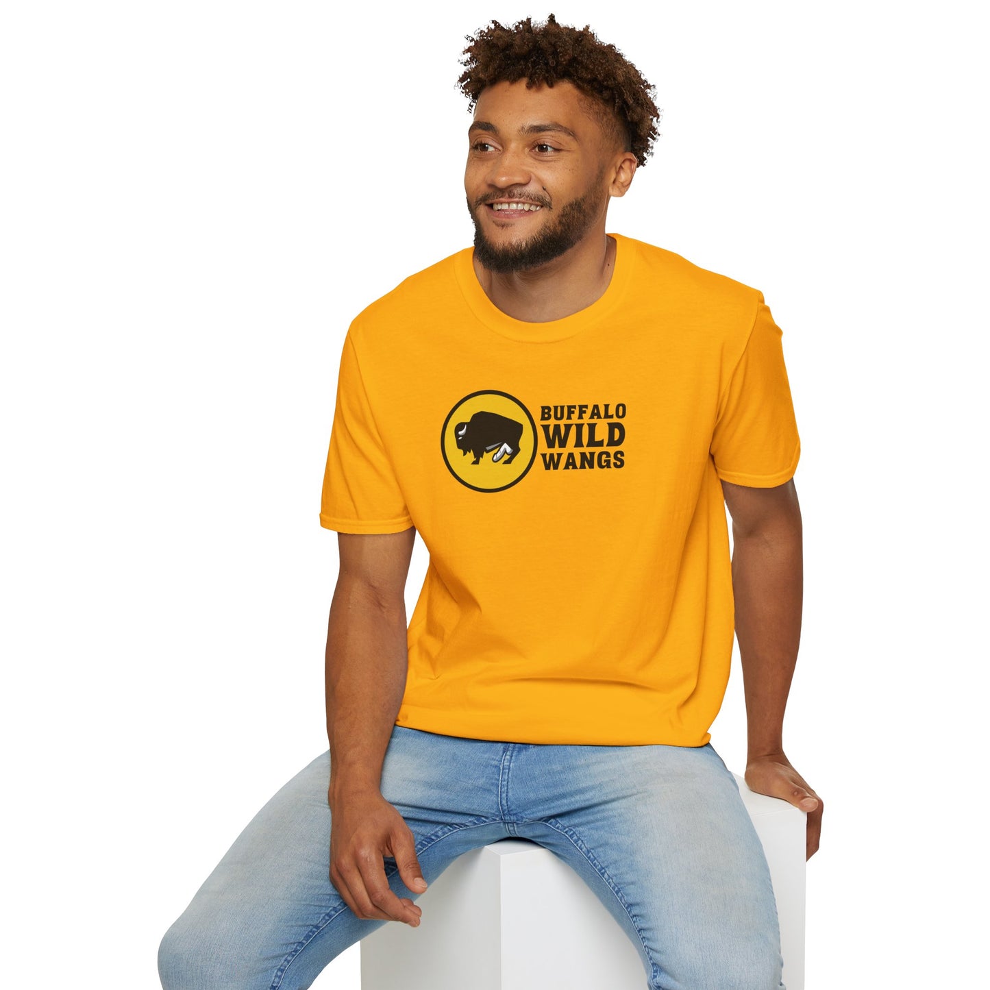 BUFFALO WILD WANGS T-Shirt