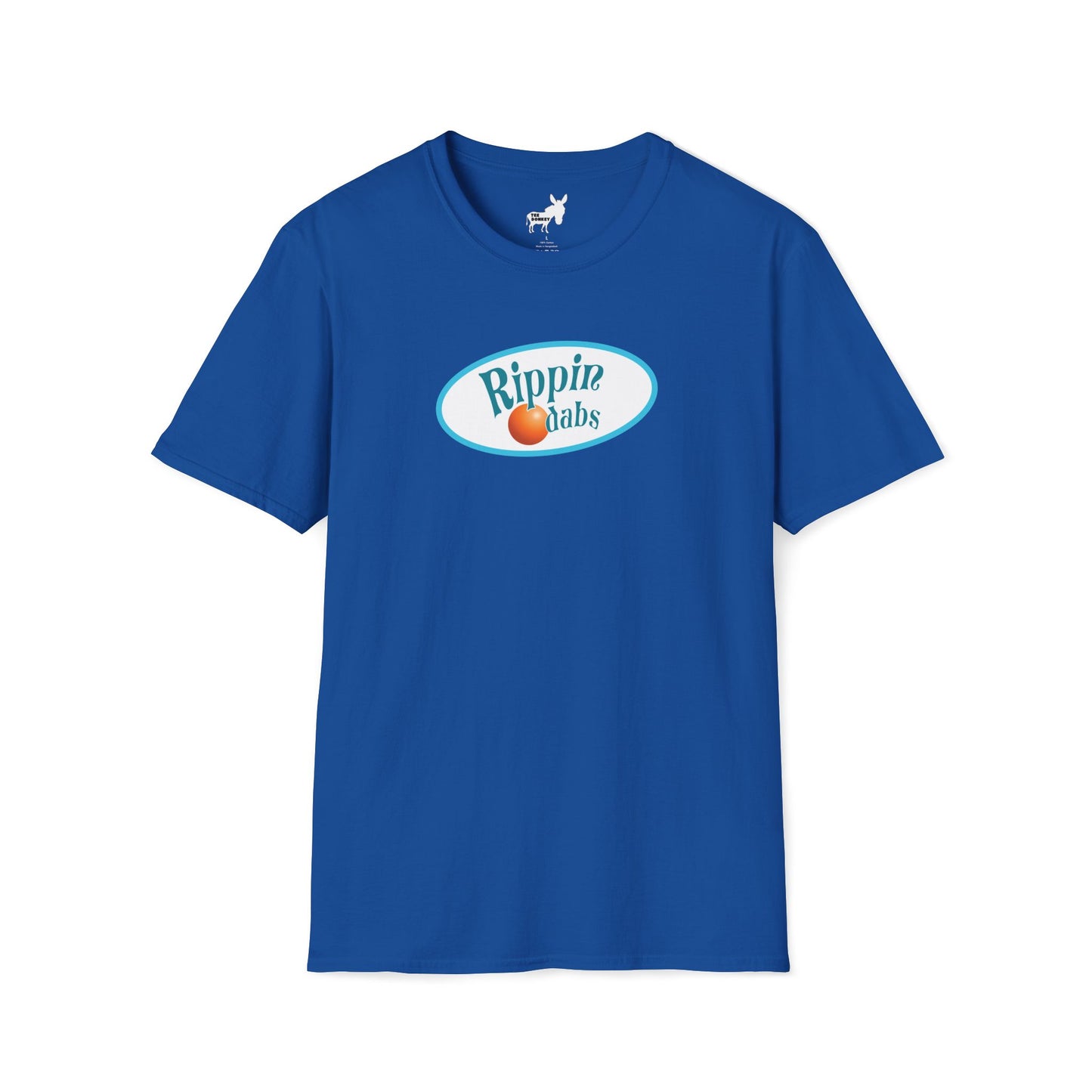 Rippin' Dabs - Dippin Dots T-Shirt