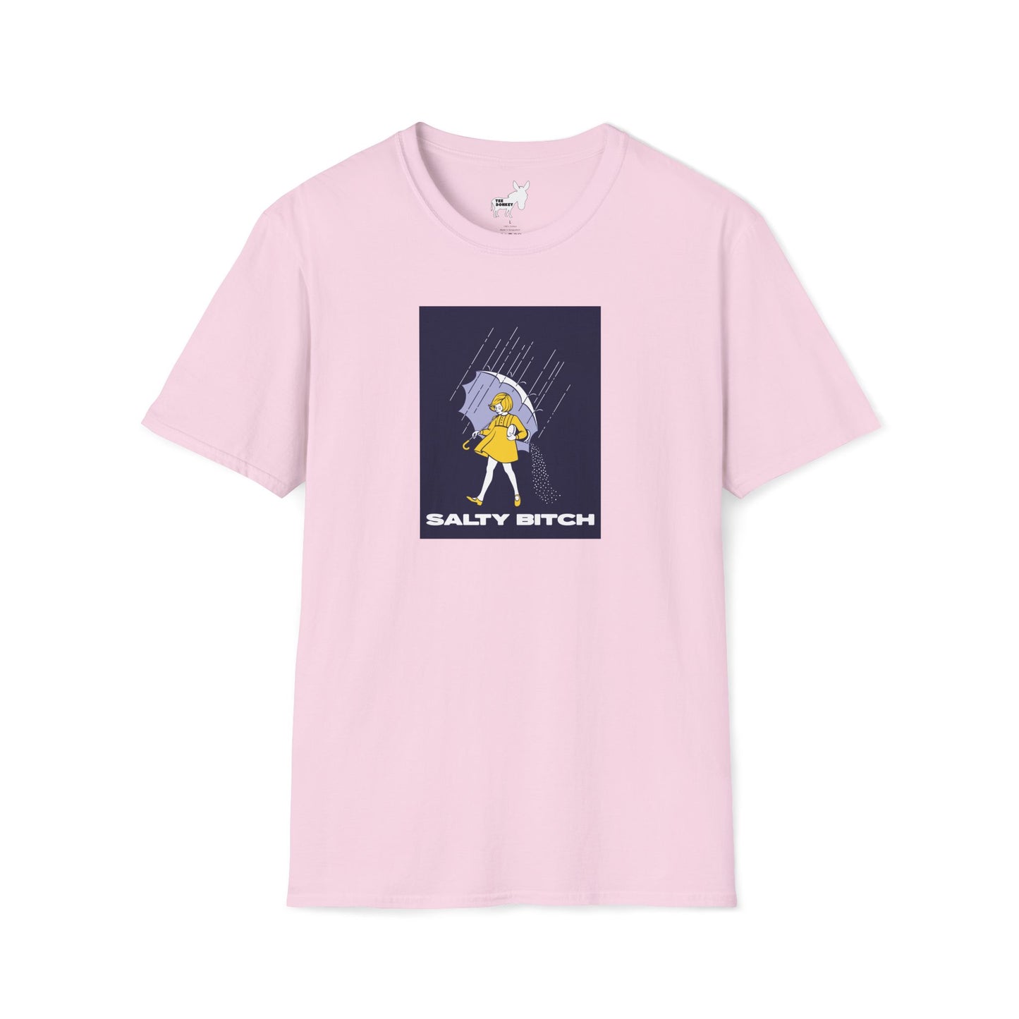 SALTY BITCH T-Shirt