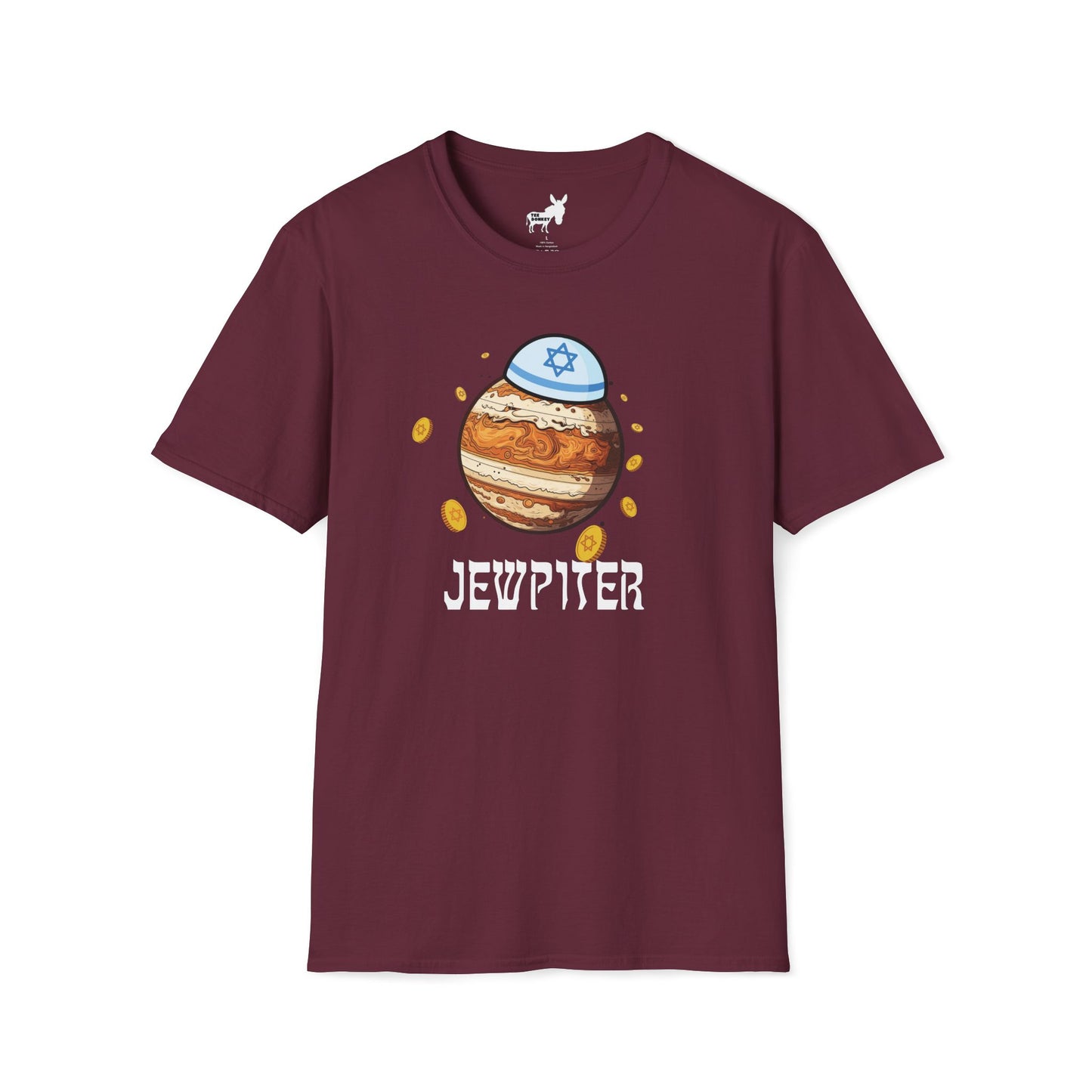JEWPITER T-Shirt