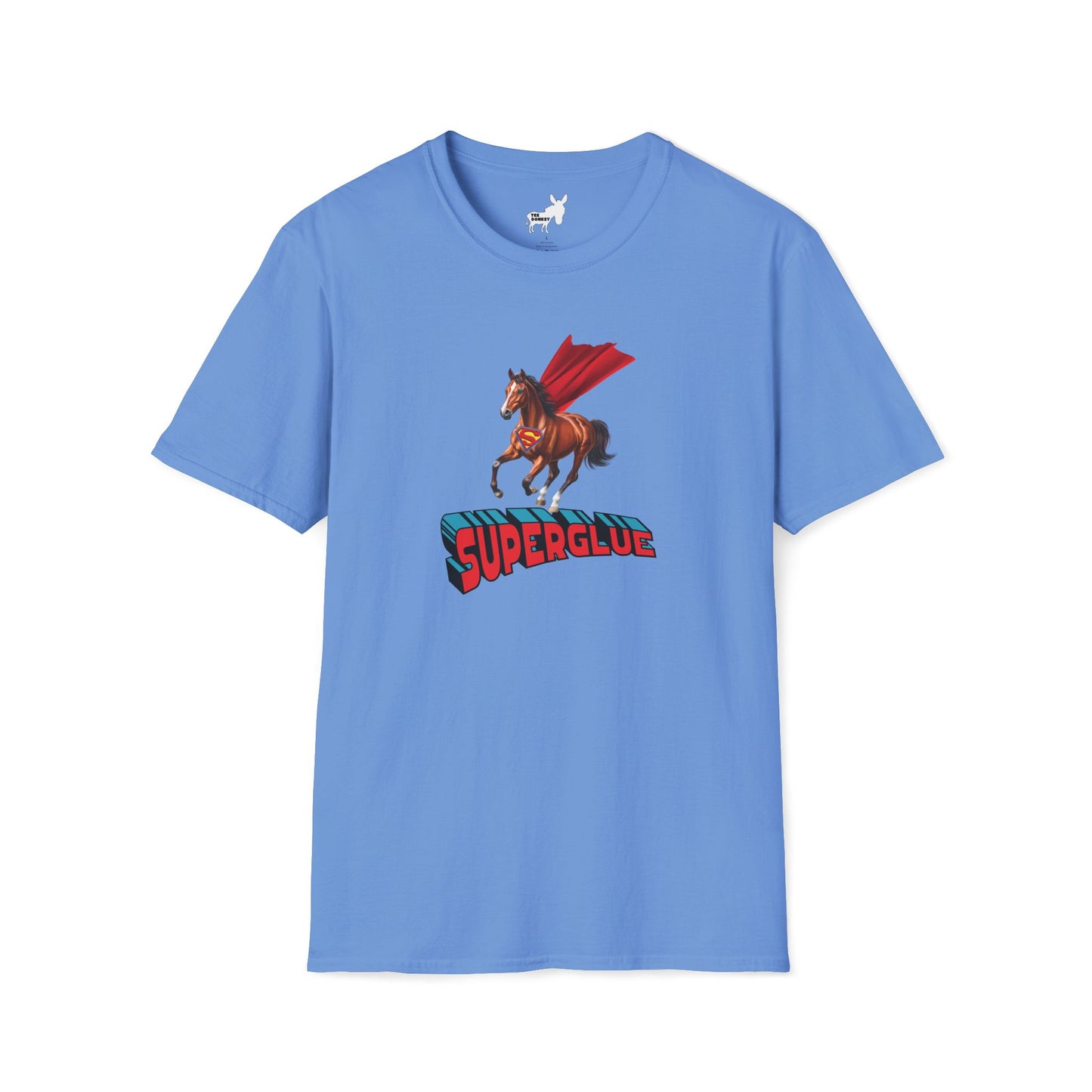 SUPERGLUE T-Shirt