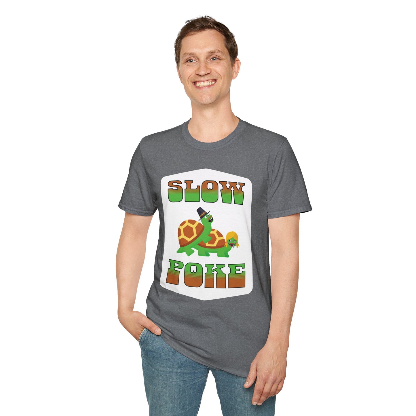 SLOW POKE T-Shirt