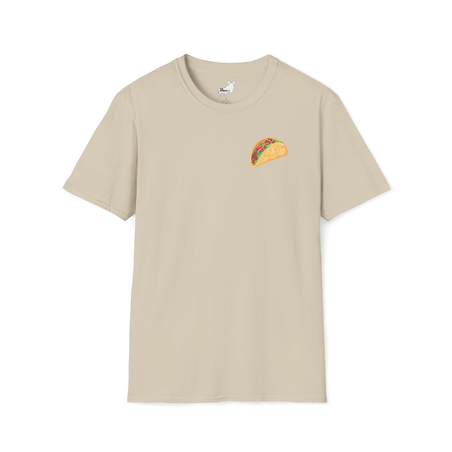 WHITE PEOPLE TACO NIGHT T-Shirt
