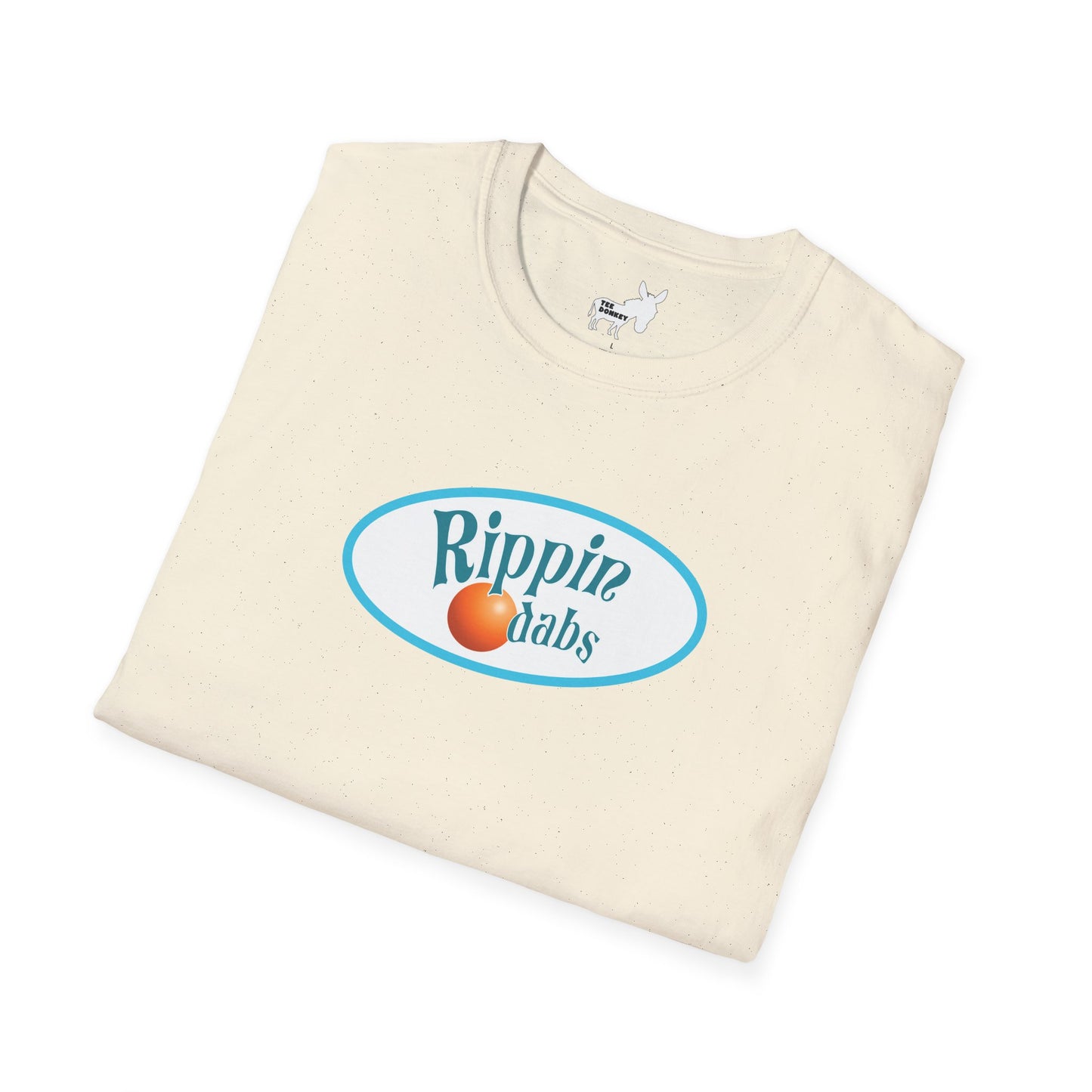Rippin' Dabs - Dippin Dots T-Shirt