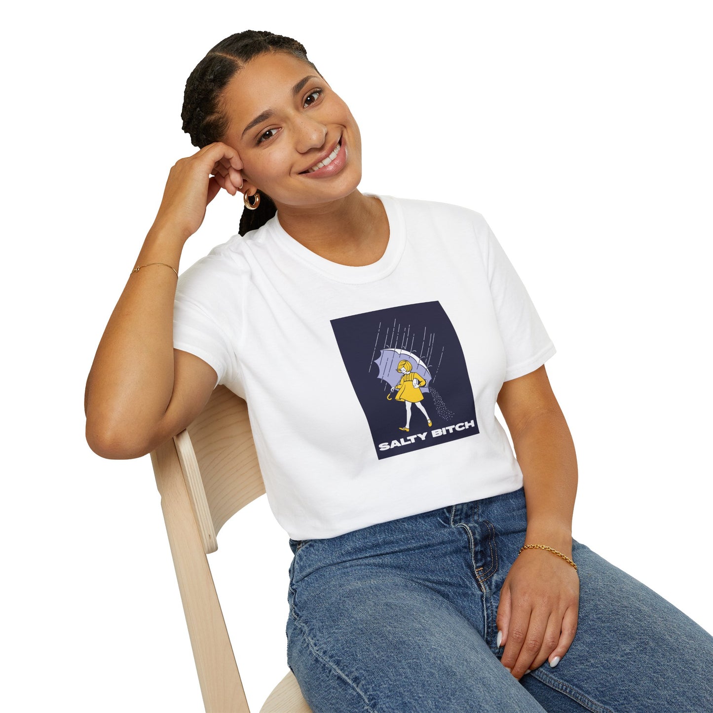 SALTY BITCH T-Shirt