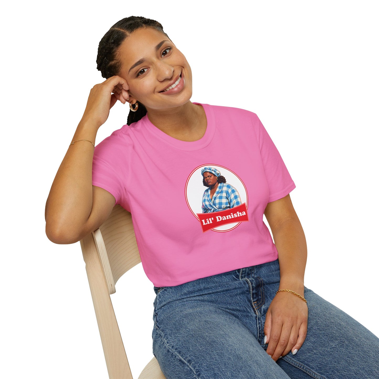 LIL' DANISHA T-Shirt