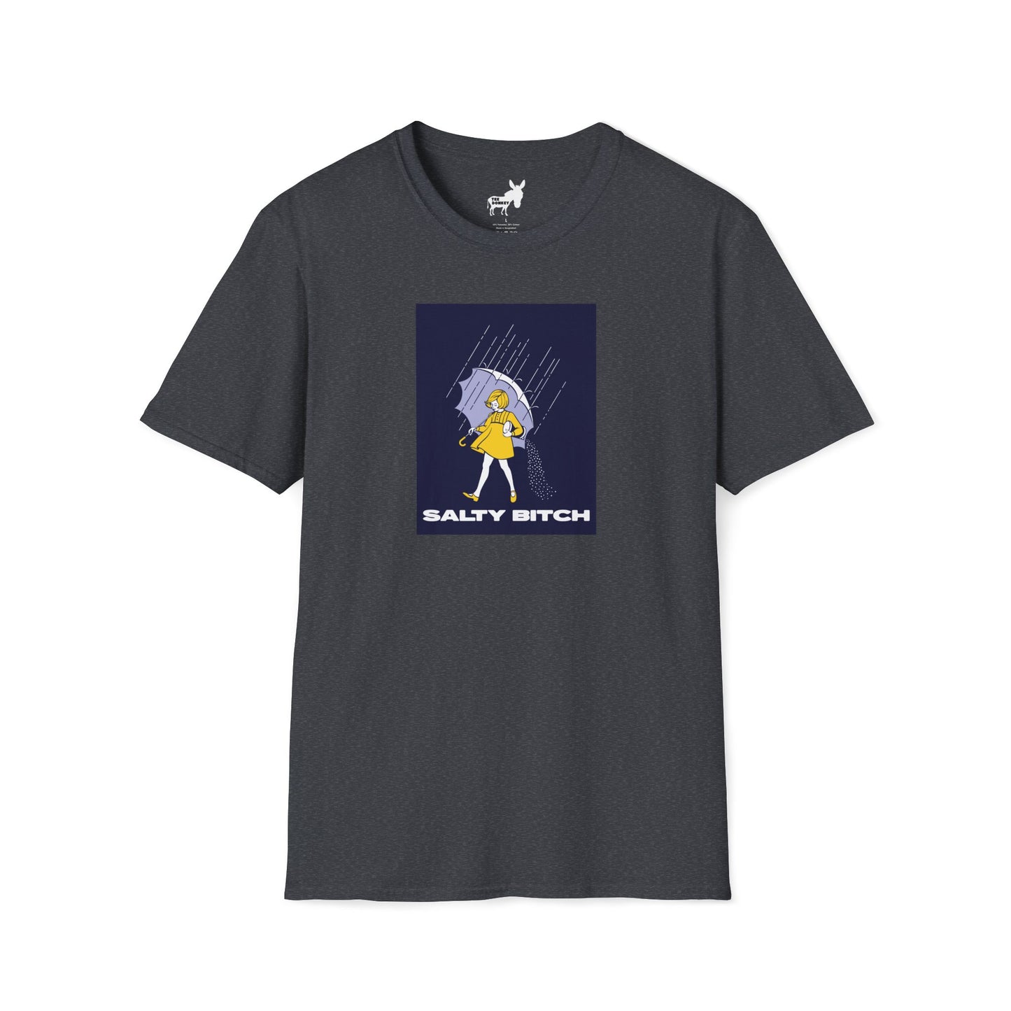SALTY BITCH T-Shirt