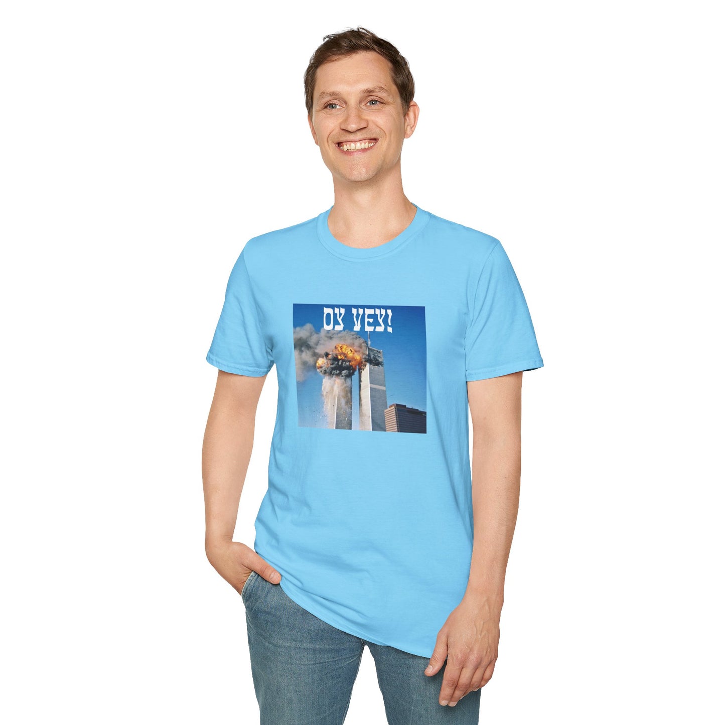 OY VEY! T-Shirt