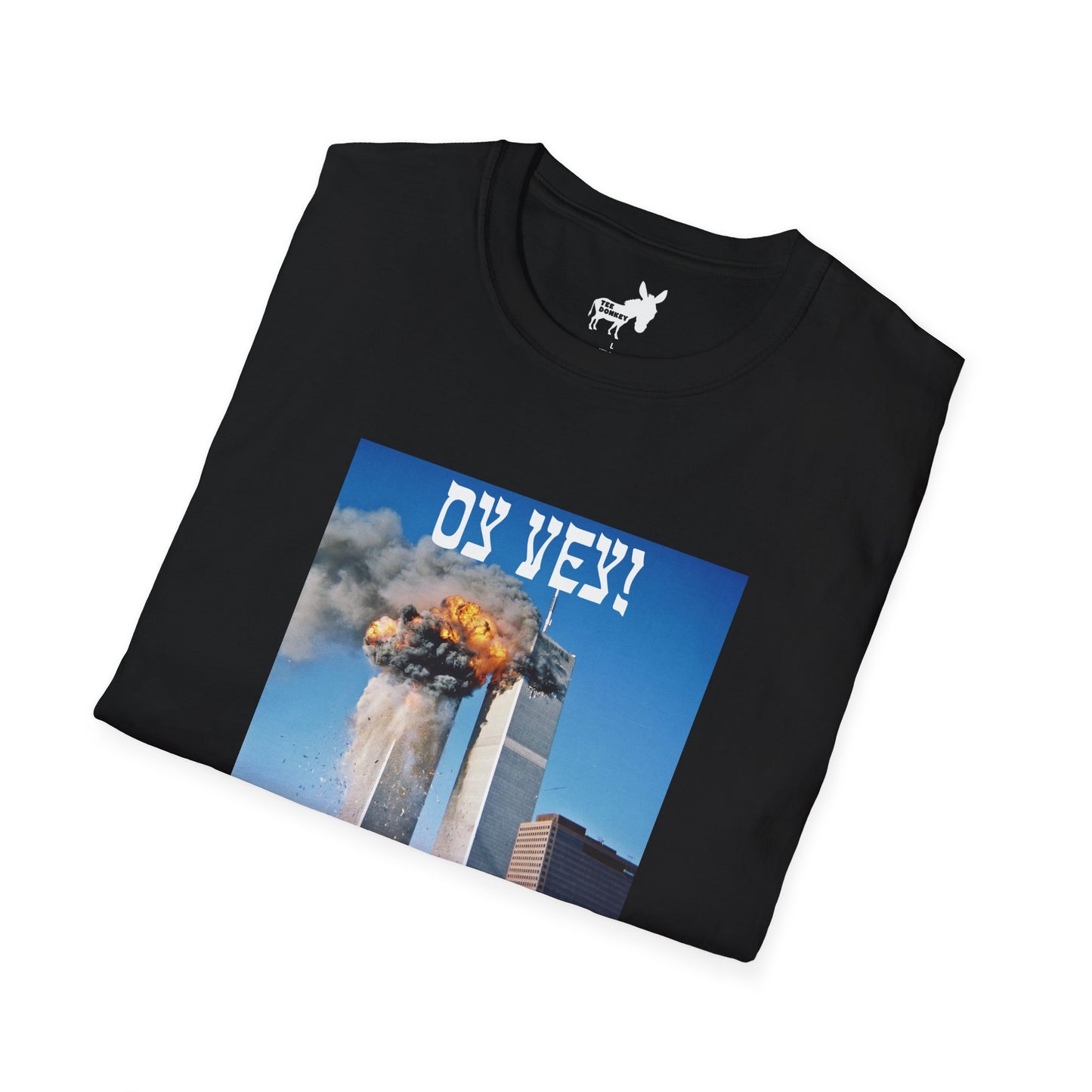 OY VEY! T-Shirt