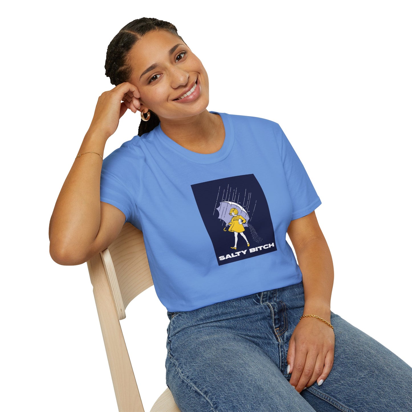 SALTY BITCH T-Shirt
