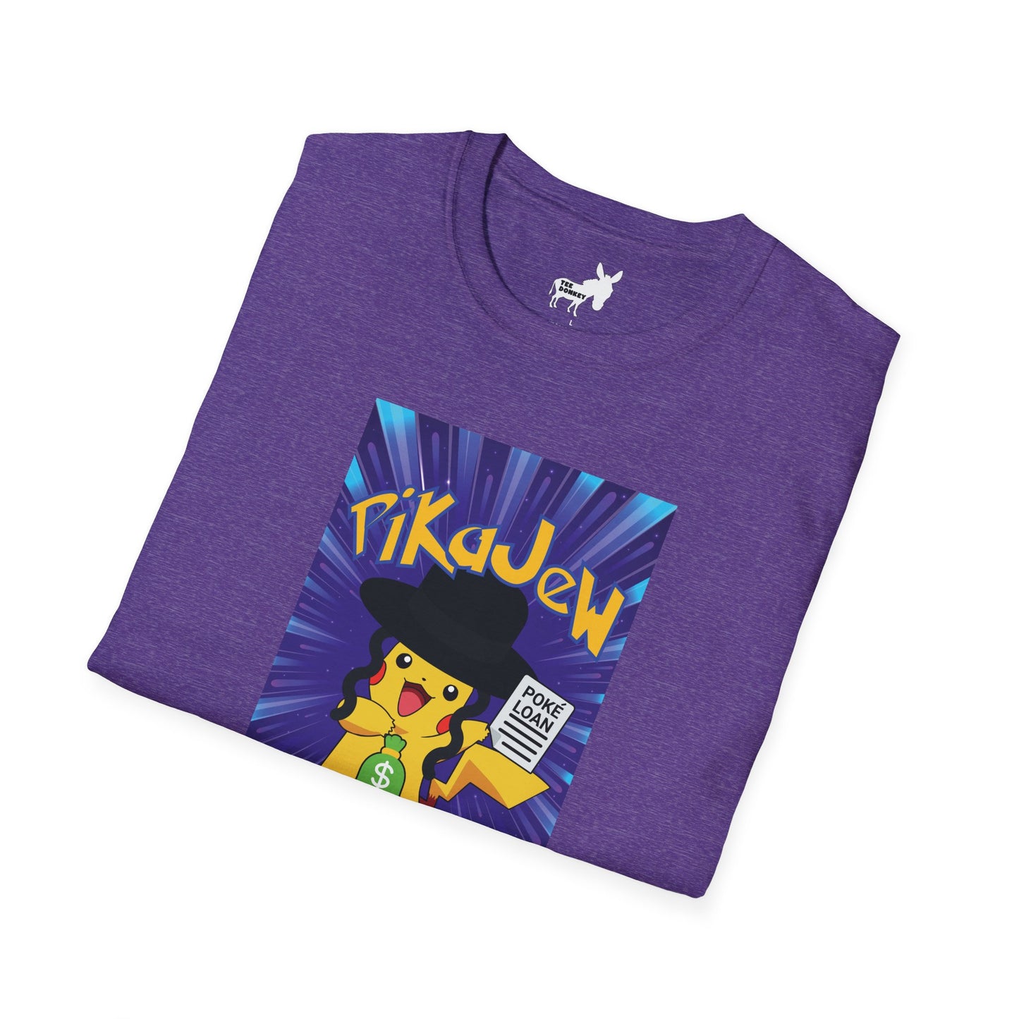 PIKAJEW T-Shirt