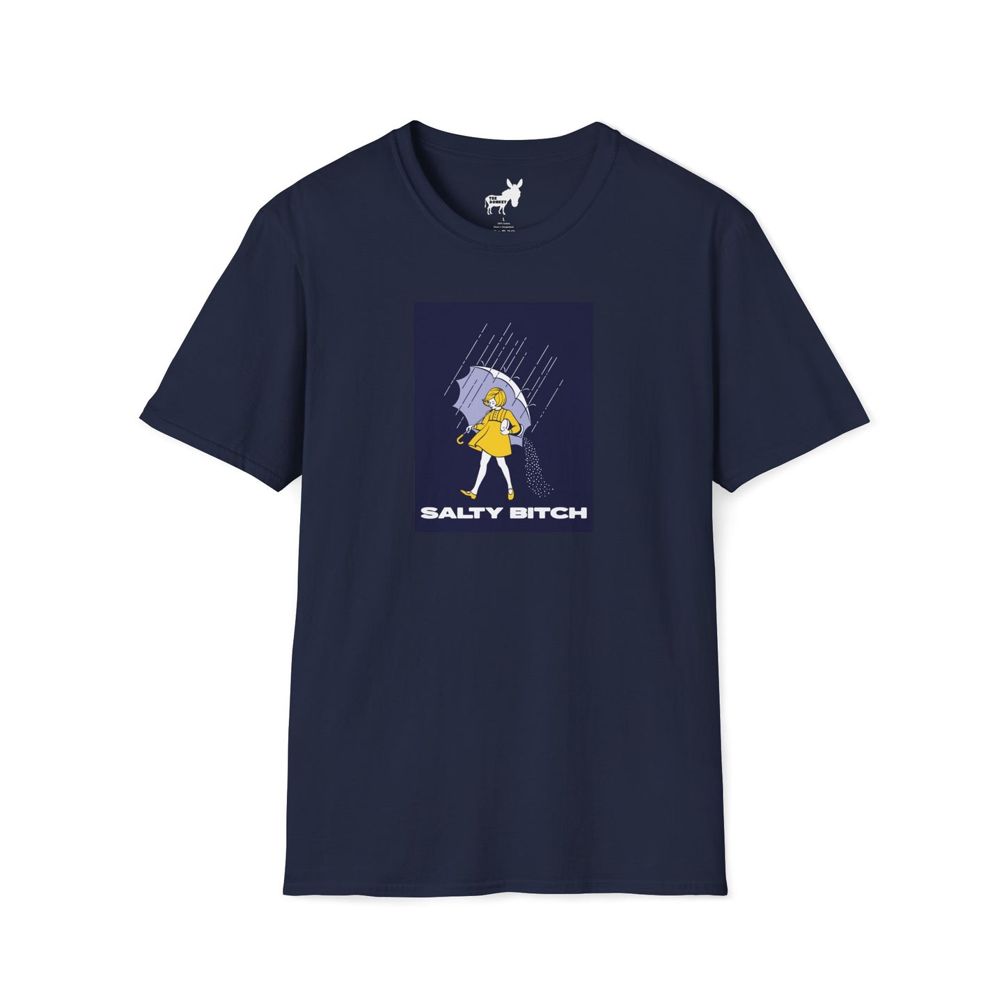 SALTY BITCH T-Shirt