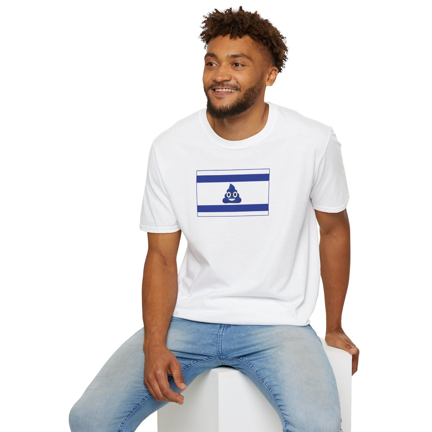 SHITREAL T-Shirt