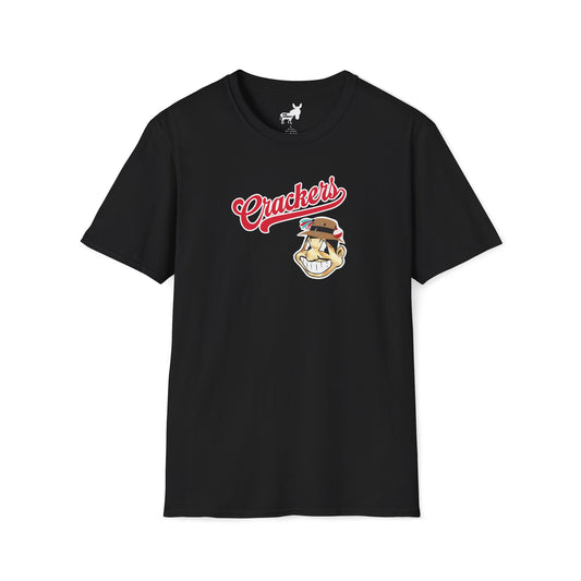 CLEVELAND CRACKERS T-Shirt