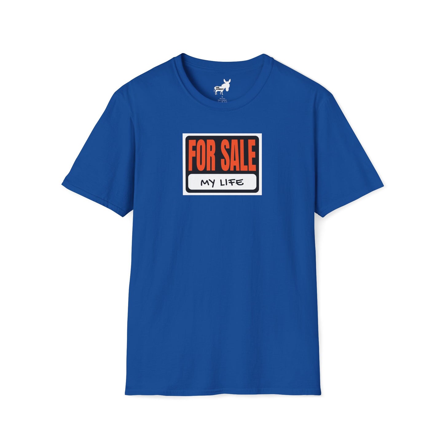 FOR SALE - MY LIFE T-Shirt