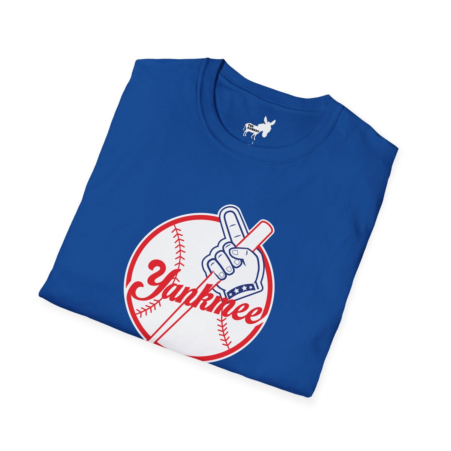 YANKMEE T-Shirt