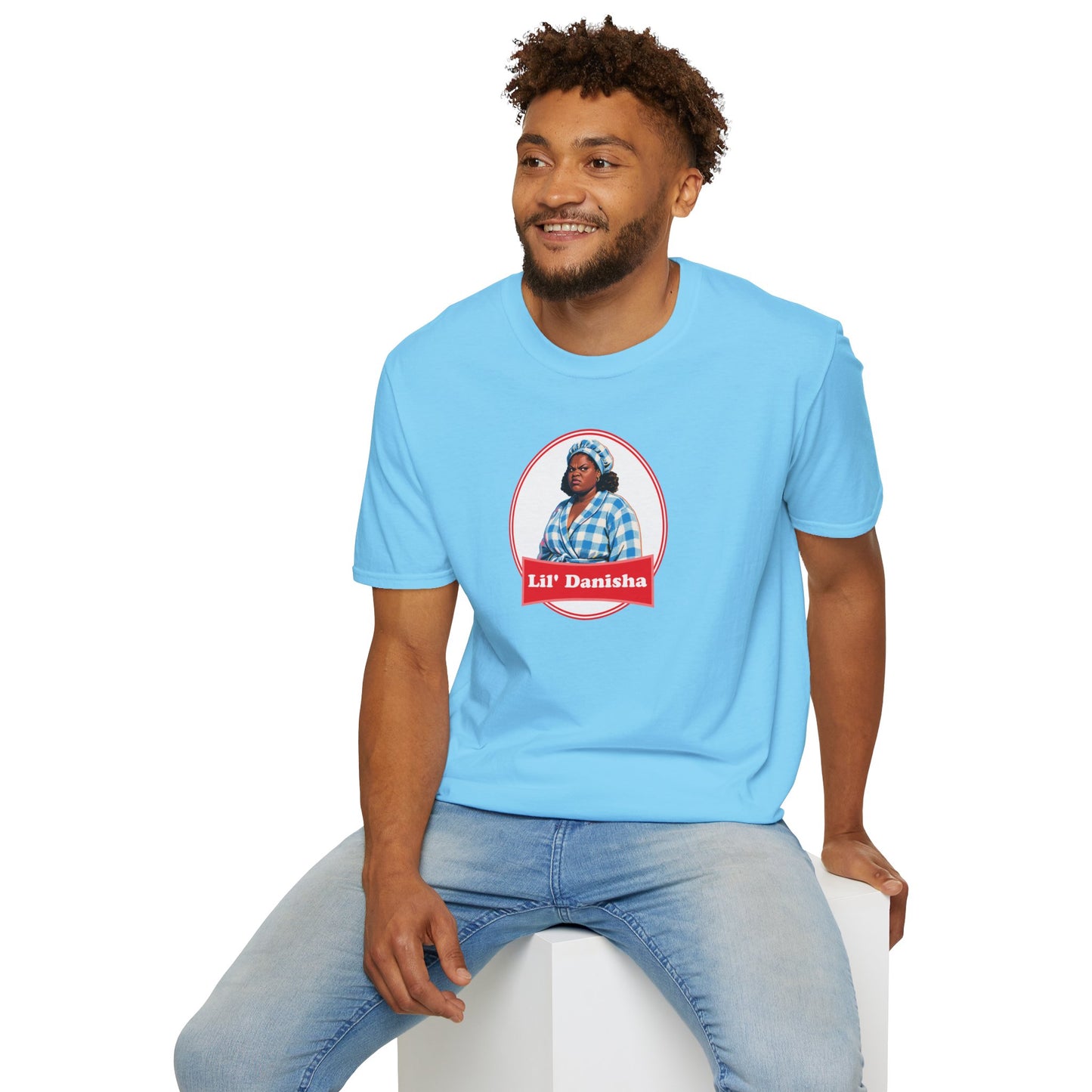 LIL' DANISHA T-Shirt