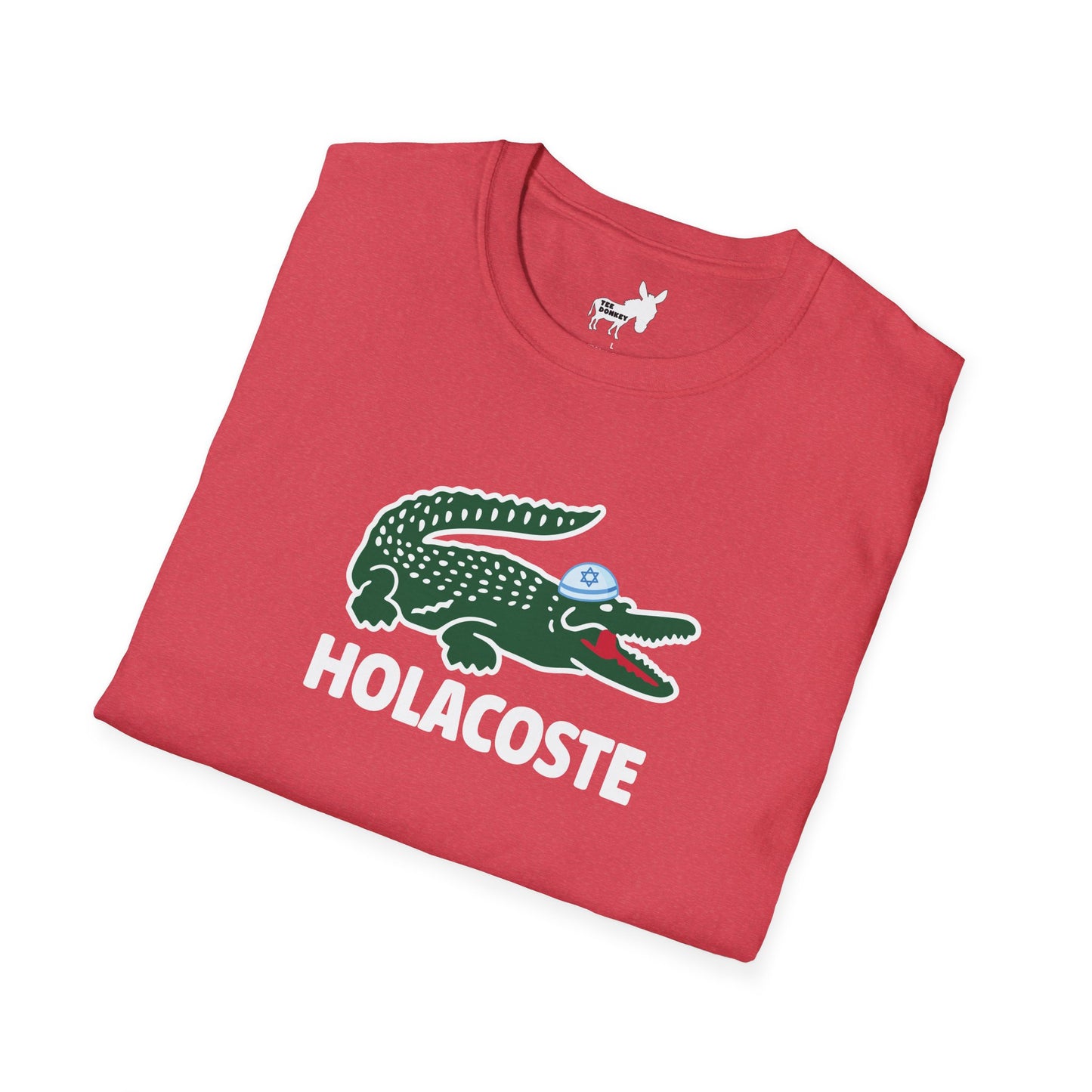 HOLACOSTE T-Shirt