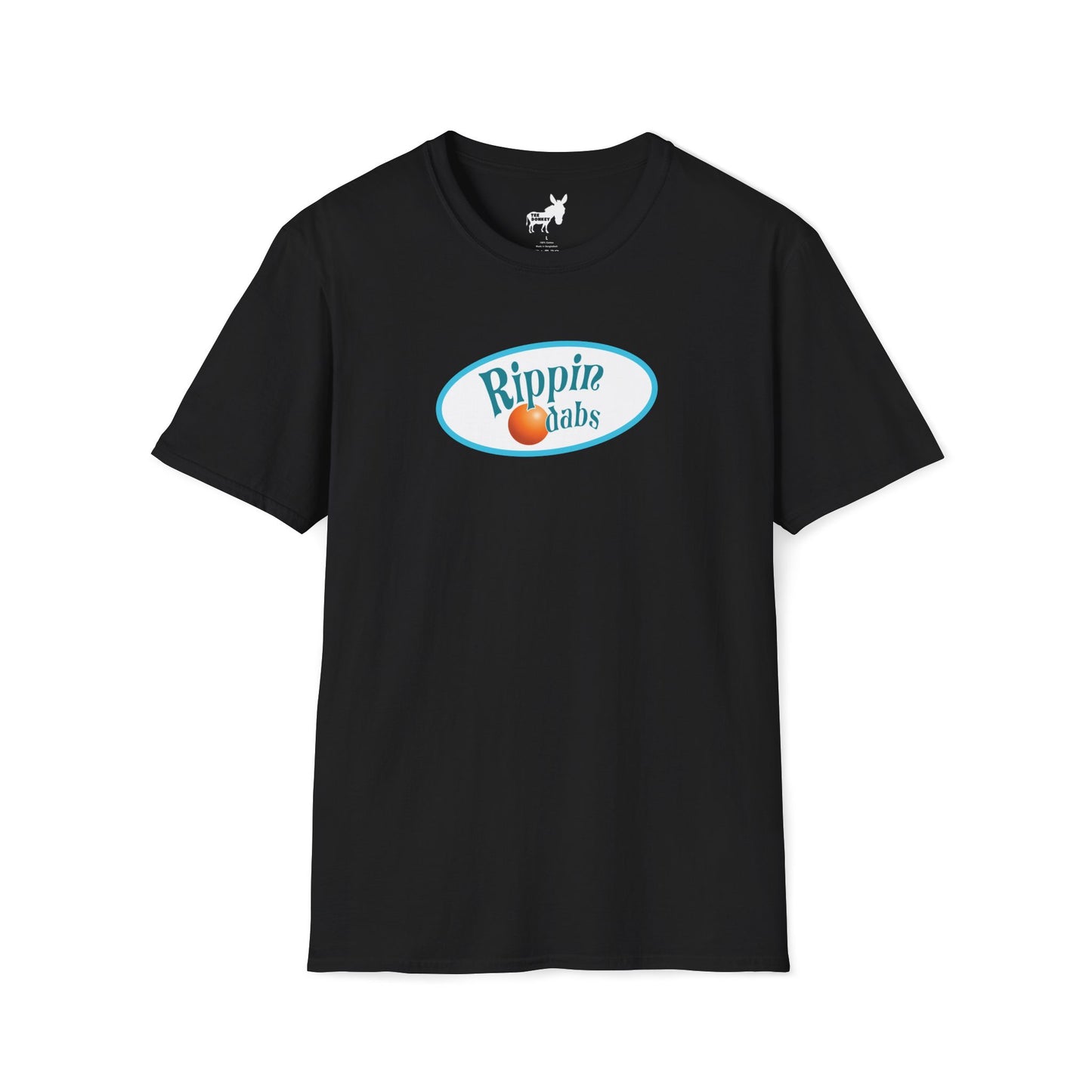 Rippin' Dabs - Dippin Dots T-Shirt